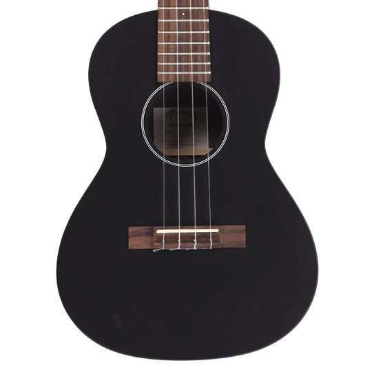 Martin X Series 0X Tenor Ukulele Black HPL LEFTY Folk Instruments / Ukuleles