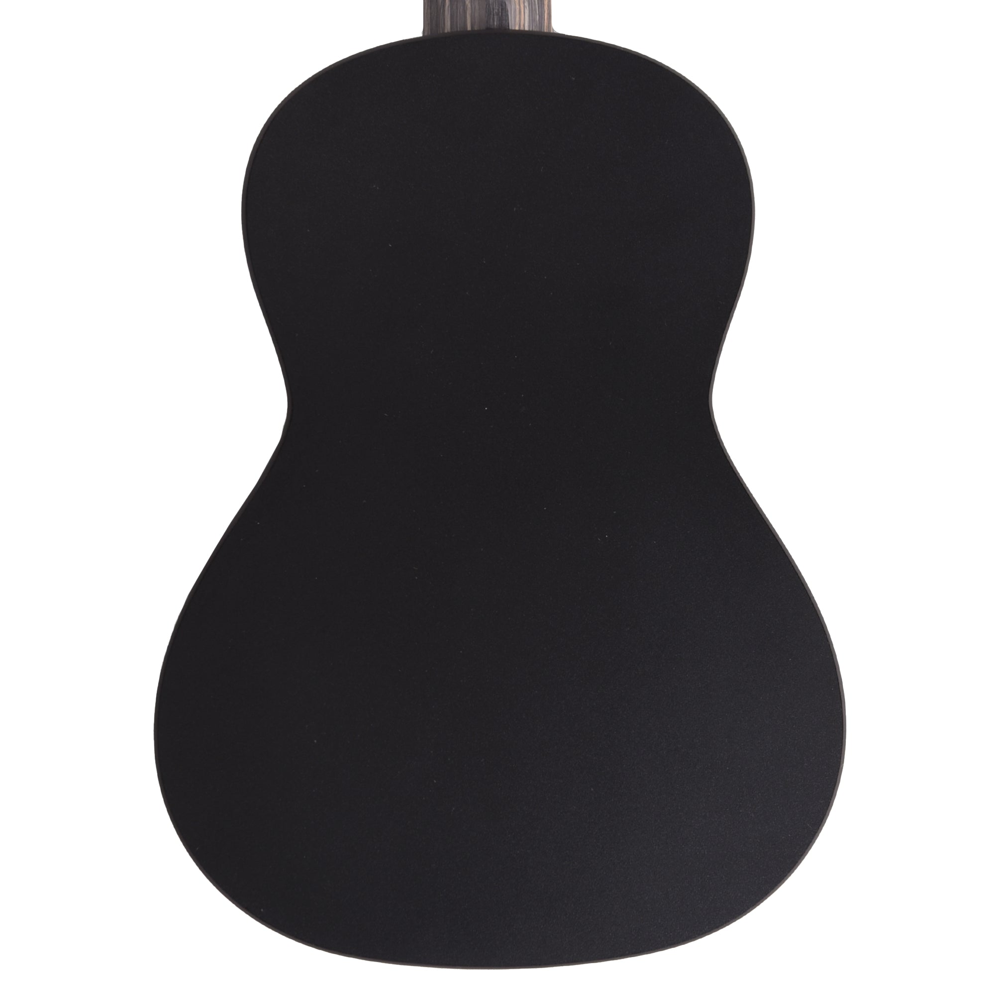 Martin X Series 0X Tenor Ukulele Black HPL LEFTY Folk Instruments / Ukuleles