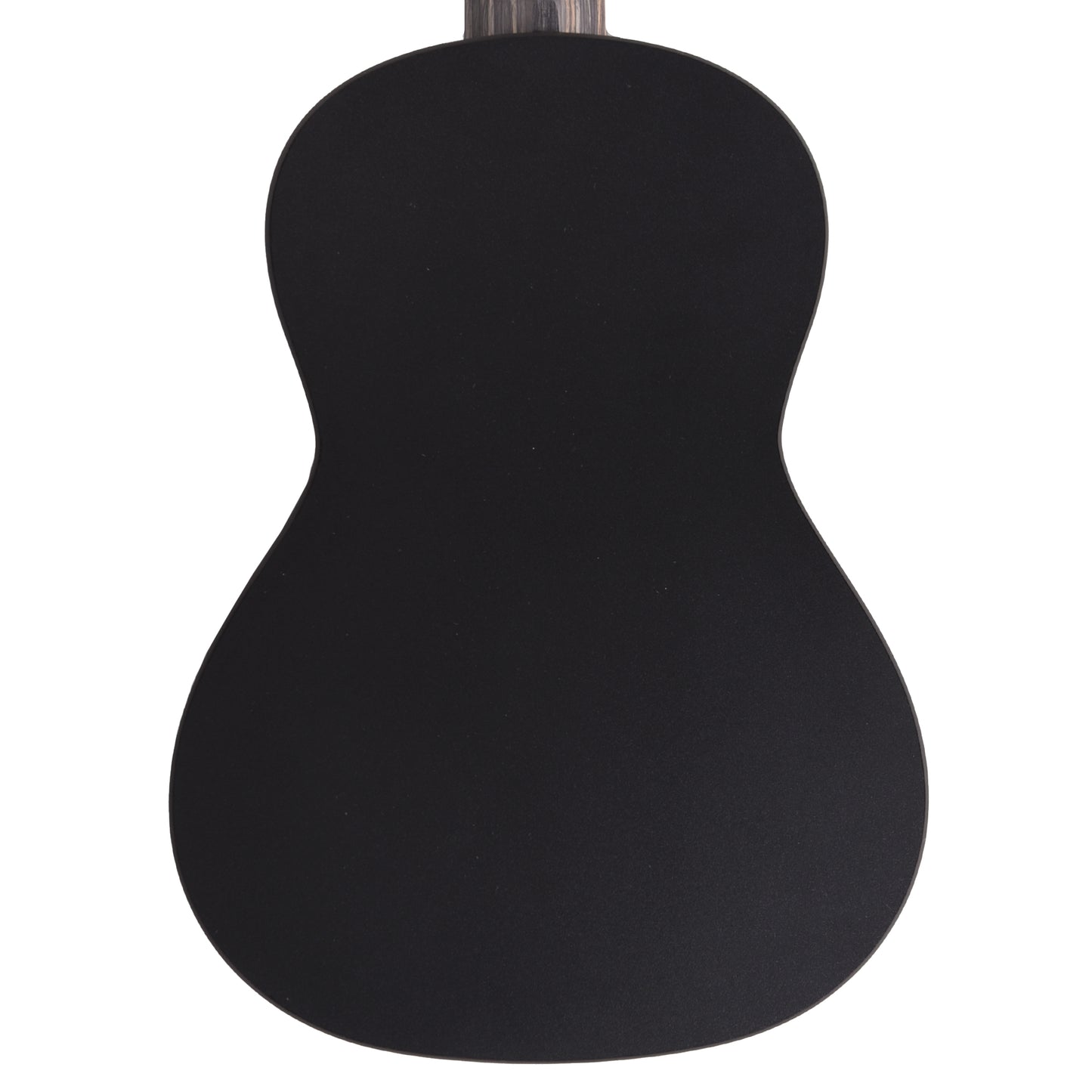 Martin X Series 0X Tenor Ukulele Black HPL LEFTY Folk Instruments / Ukuleles