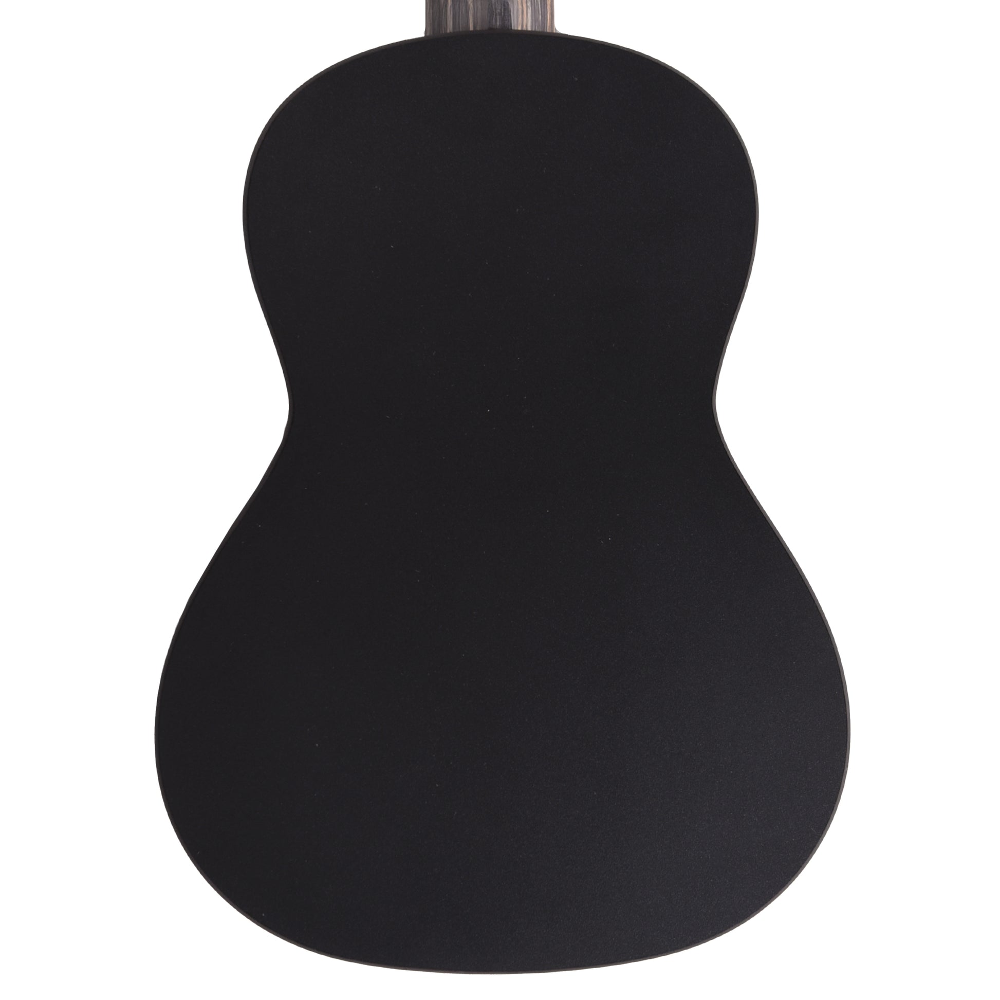 Martin X Series 0X Tenor Ukulele Black HPL LEFTY Folk Instruments / Ukuleles