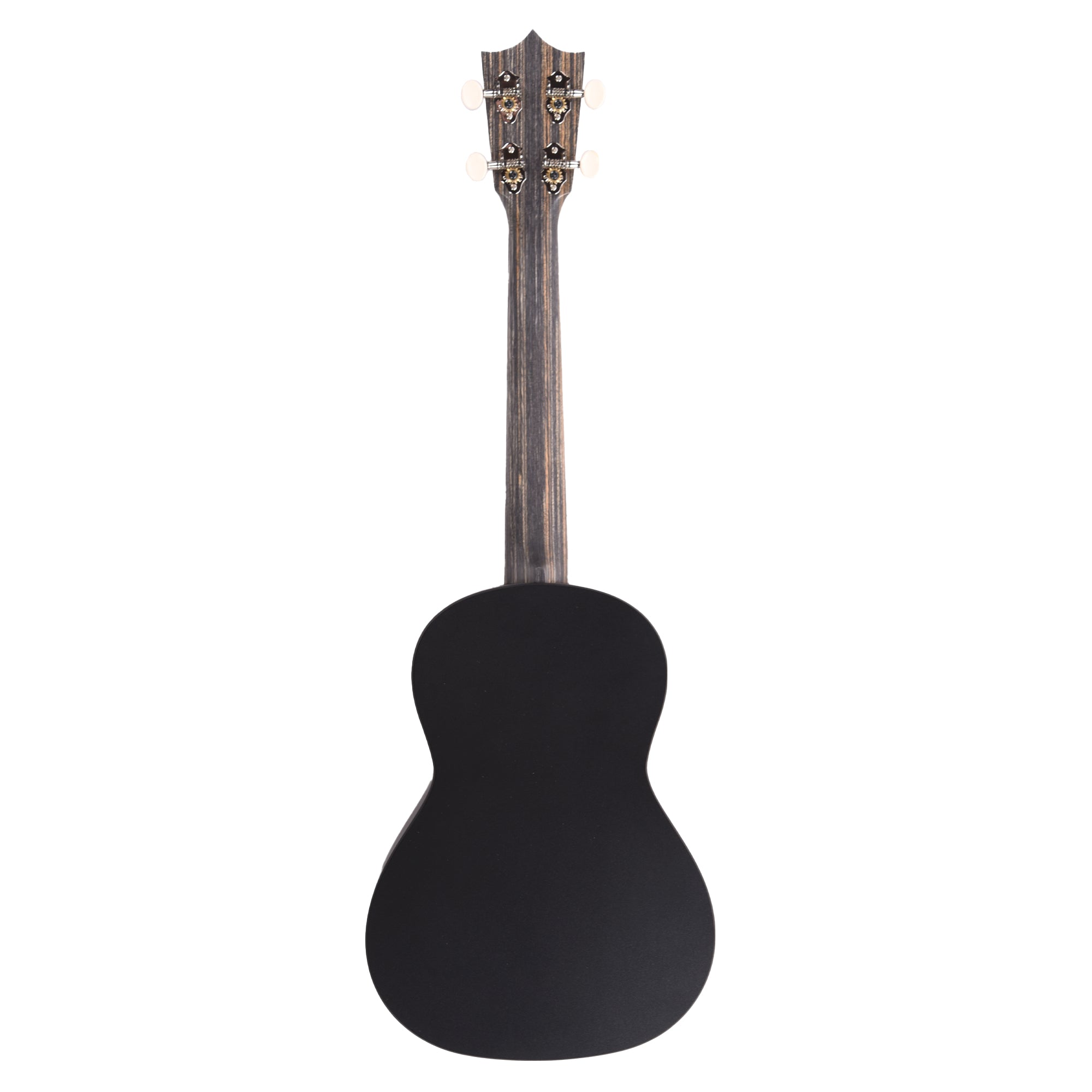 Martin X Series 0X Tenor Ukulele Black HPL LEFTY Folk Instruments / Ukuleles