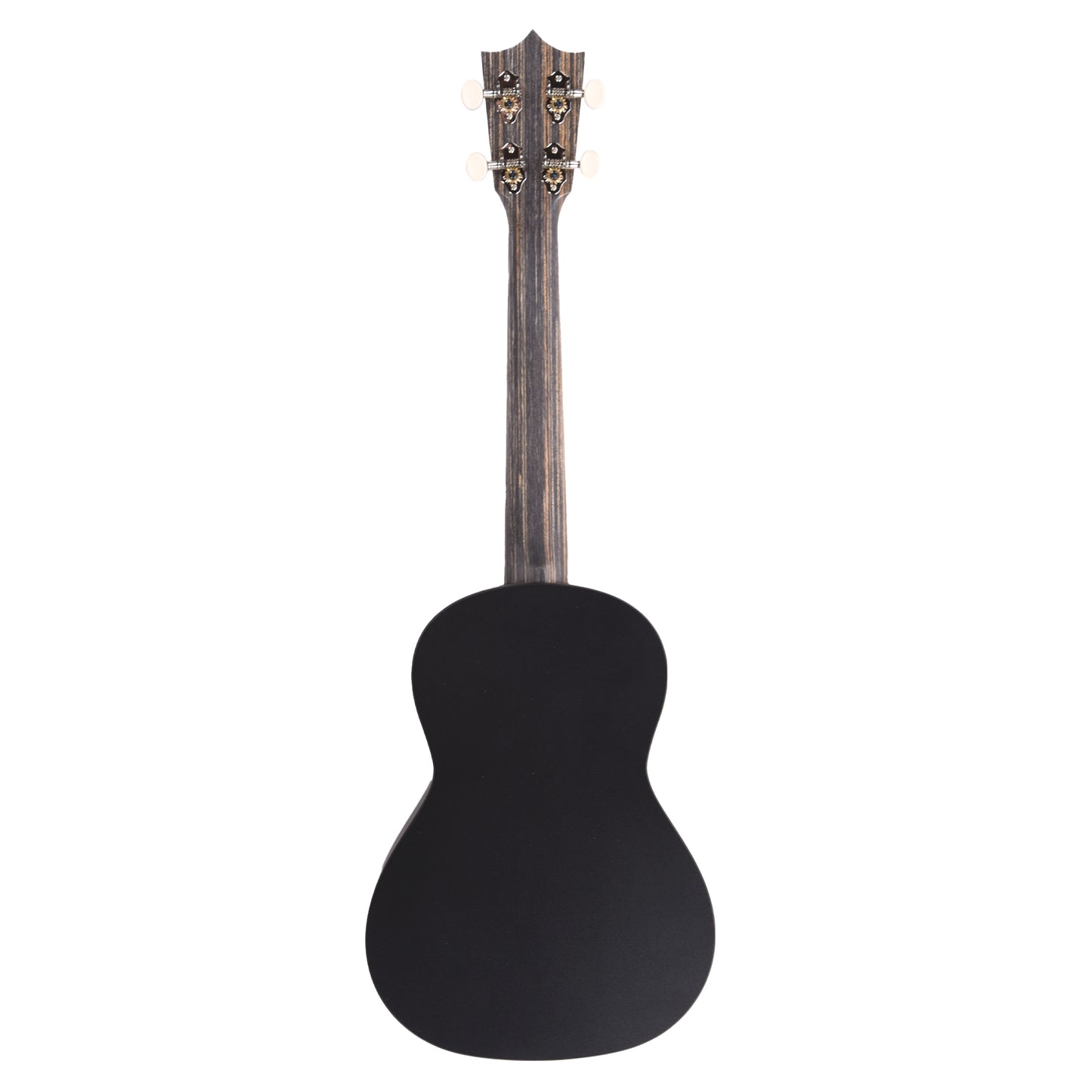 Martin X Series 0X Tenor Ukulele Black HPL LEFTY Folk Instruments / Ukuleles