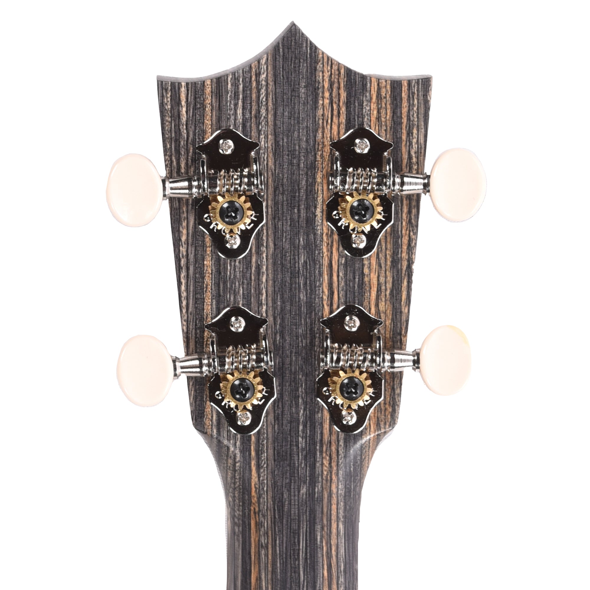 Martin X Series 0X Tenor Ukulele Black HPL LEFTY Folk Instruments / Ukuleles