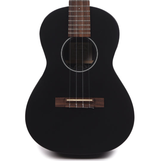 Martin X Series 0X Tenor Ukulele Black HPL Folk Instruments / Ukuleles