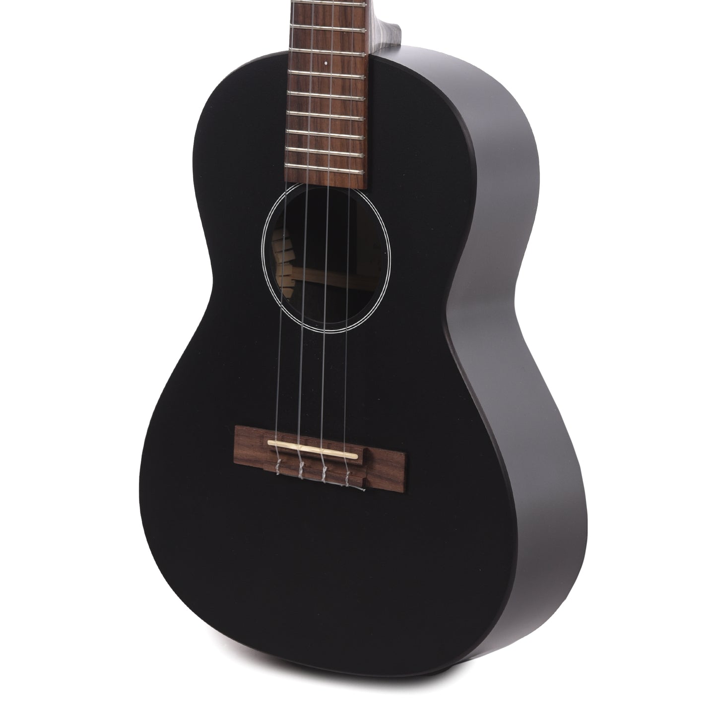 Martin X Series 0X Tenor Ukulele Black HPL Folk Instruments / Ukuleles