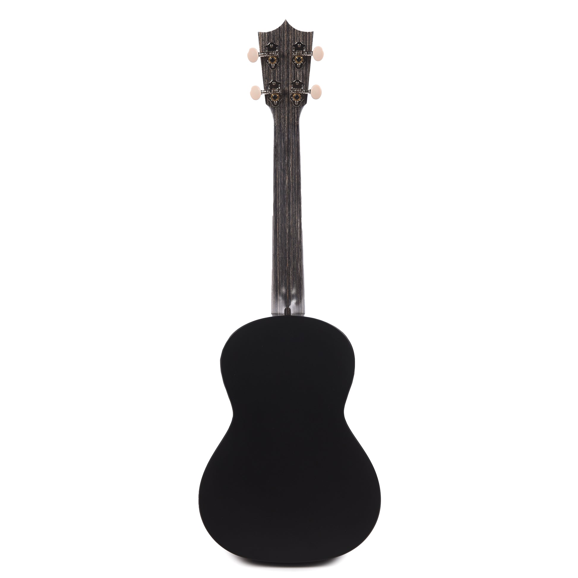 Martin X Series 0X Tenor Ukulele Black HPL Folk Instruments / Ukuleles