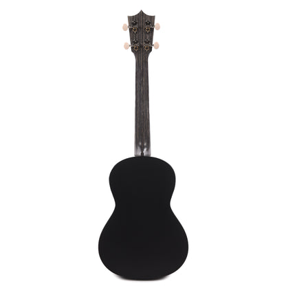 Martin X Series 0X Tenor Ukulele Black HPL Folk Instruments / Ukuleles