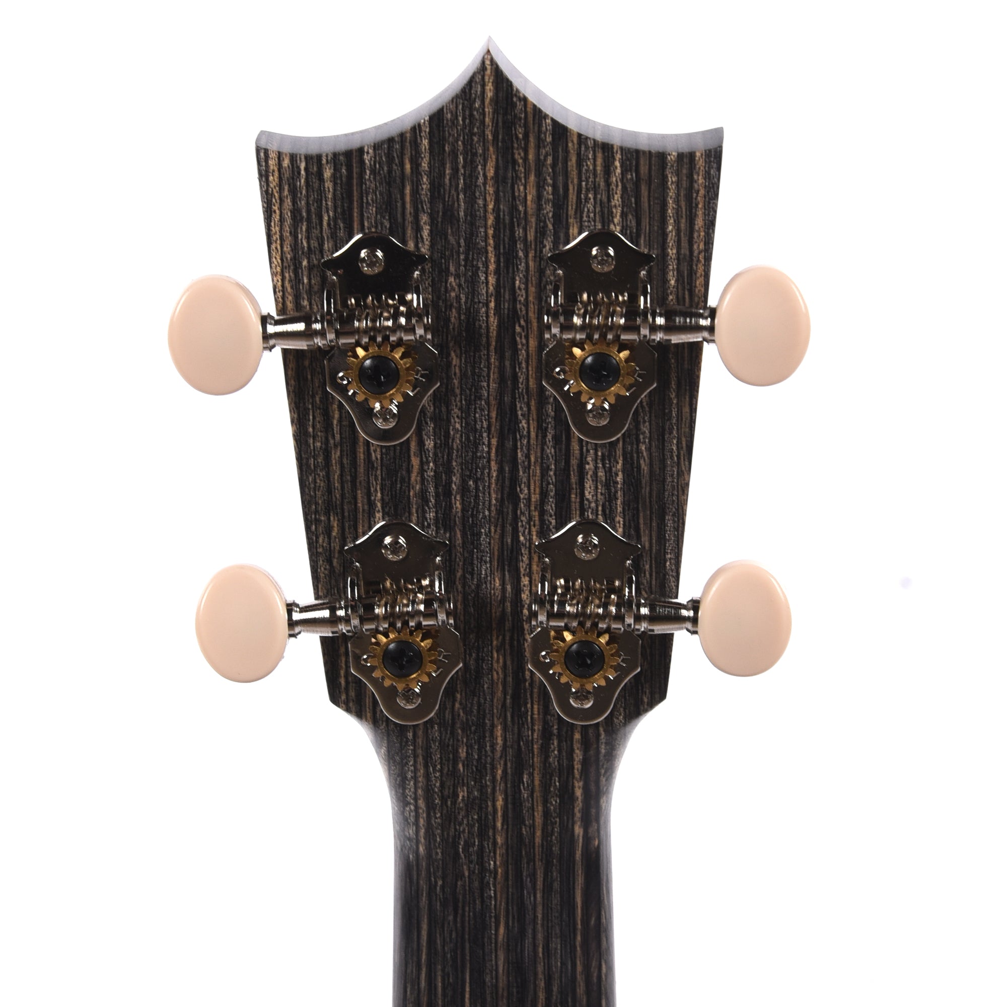 Martin X Series 0X Tenor Ukulele Black HPL Folk Instruments / Ukuleles