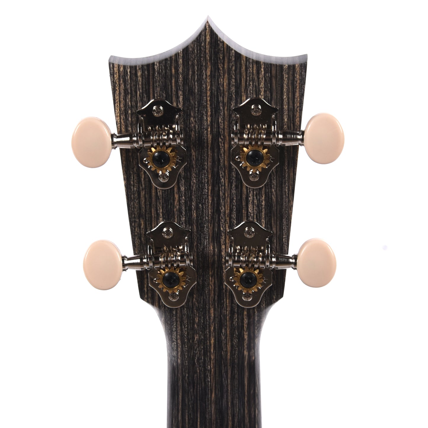 Martin X Series 0X Tenor Ukulele Black HPL Folk Instruments / Ukuleles