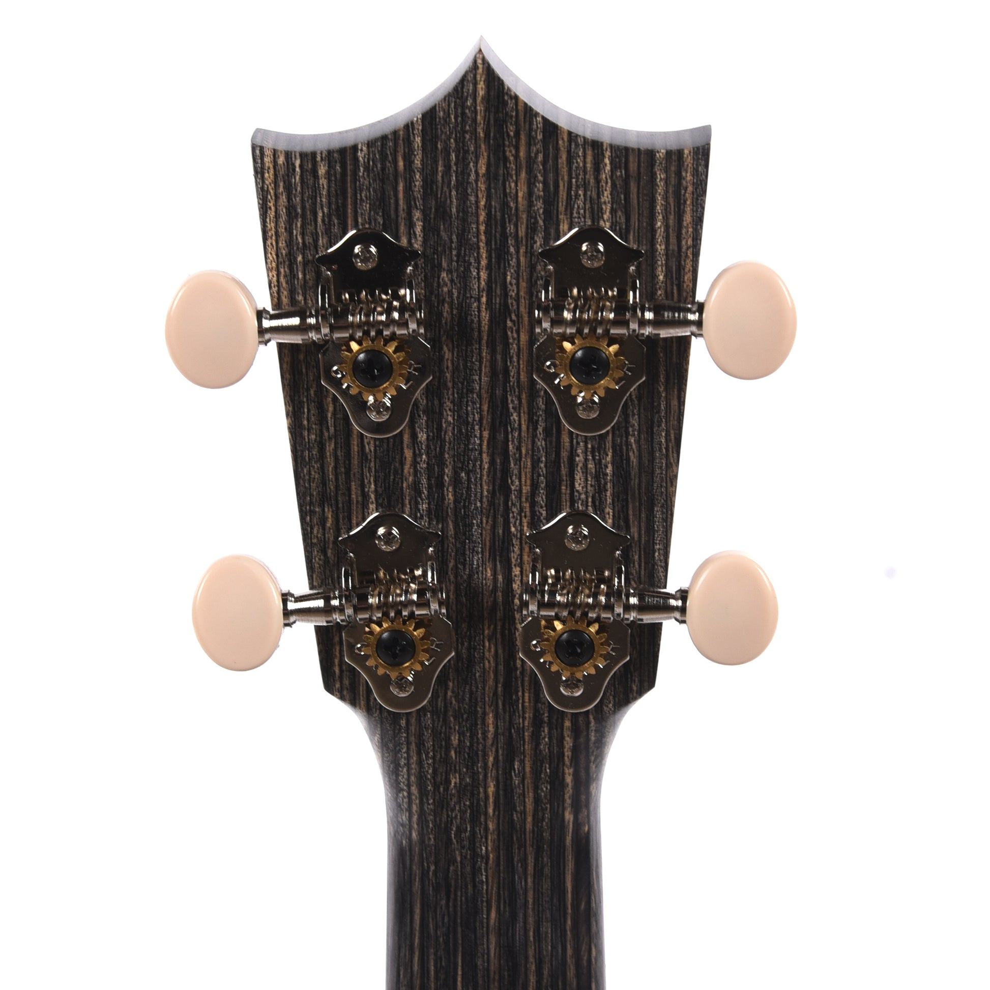 Martin X Series 0X Tenor Ukulele Black HPL Folk Instruments / Ukuleles
