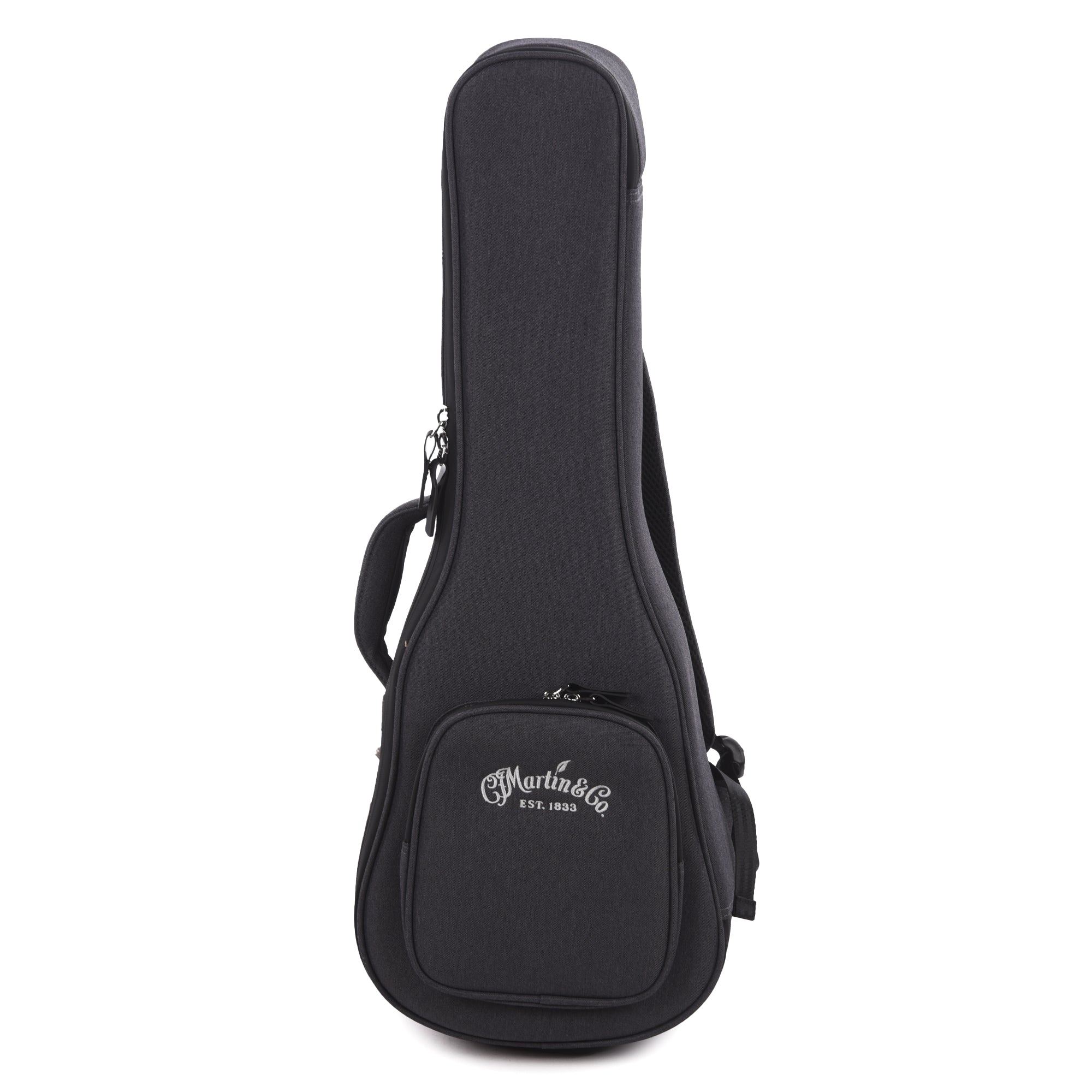 Martin X Series 0X Tenor Ukulele Black HPL Folk Instruments / Ukuleles