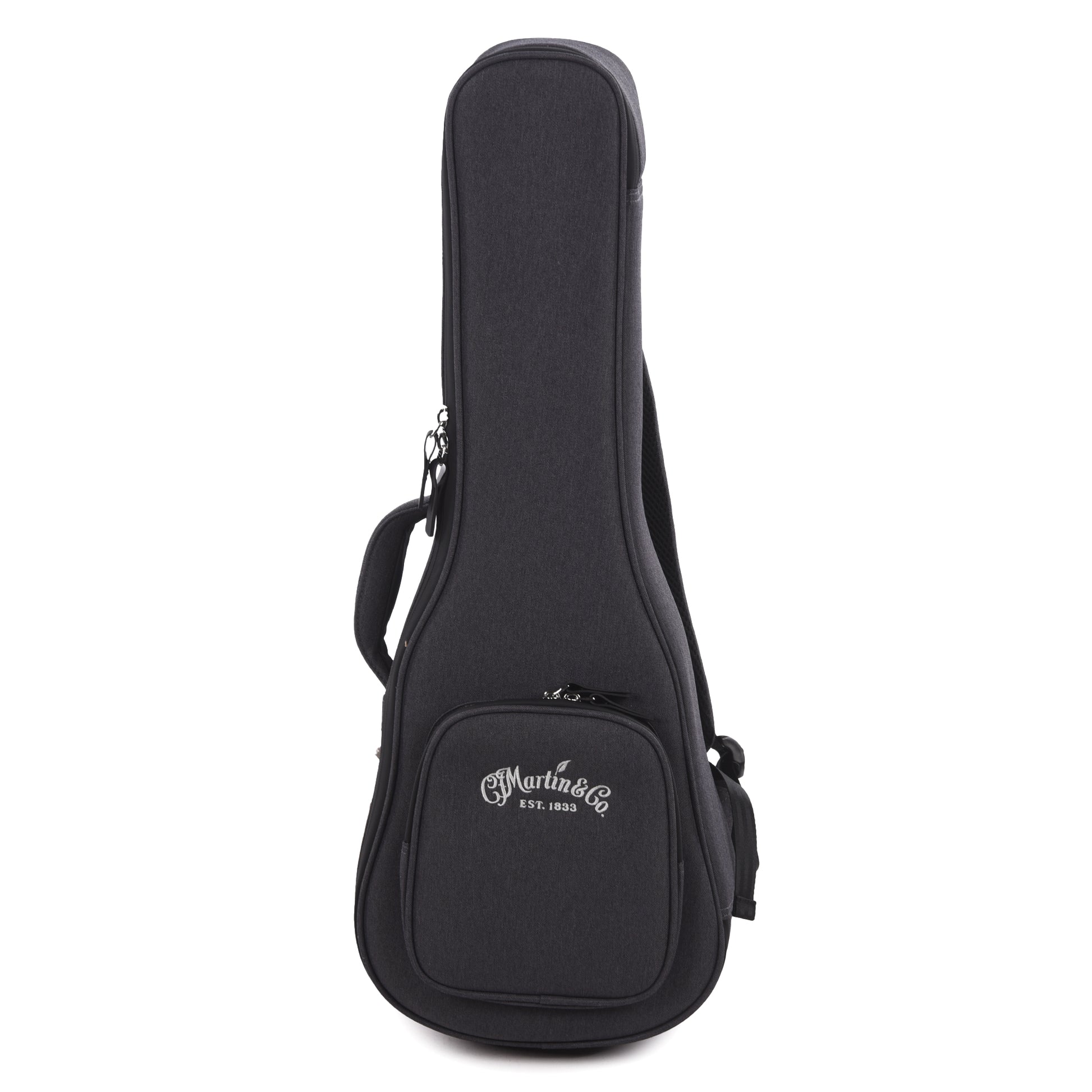 Martin X Series 0X Tenor Ukulele Black HPL Folk Instruments / Ukuleles