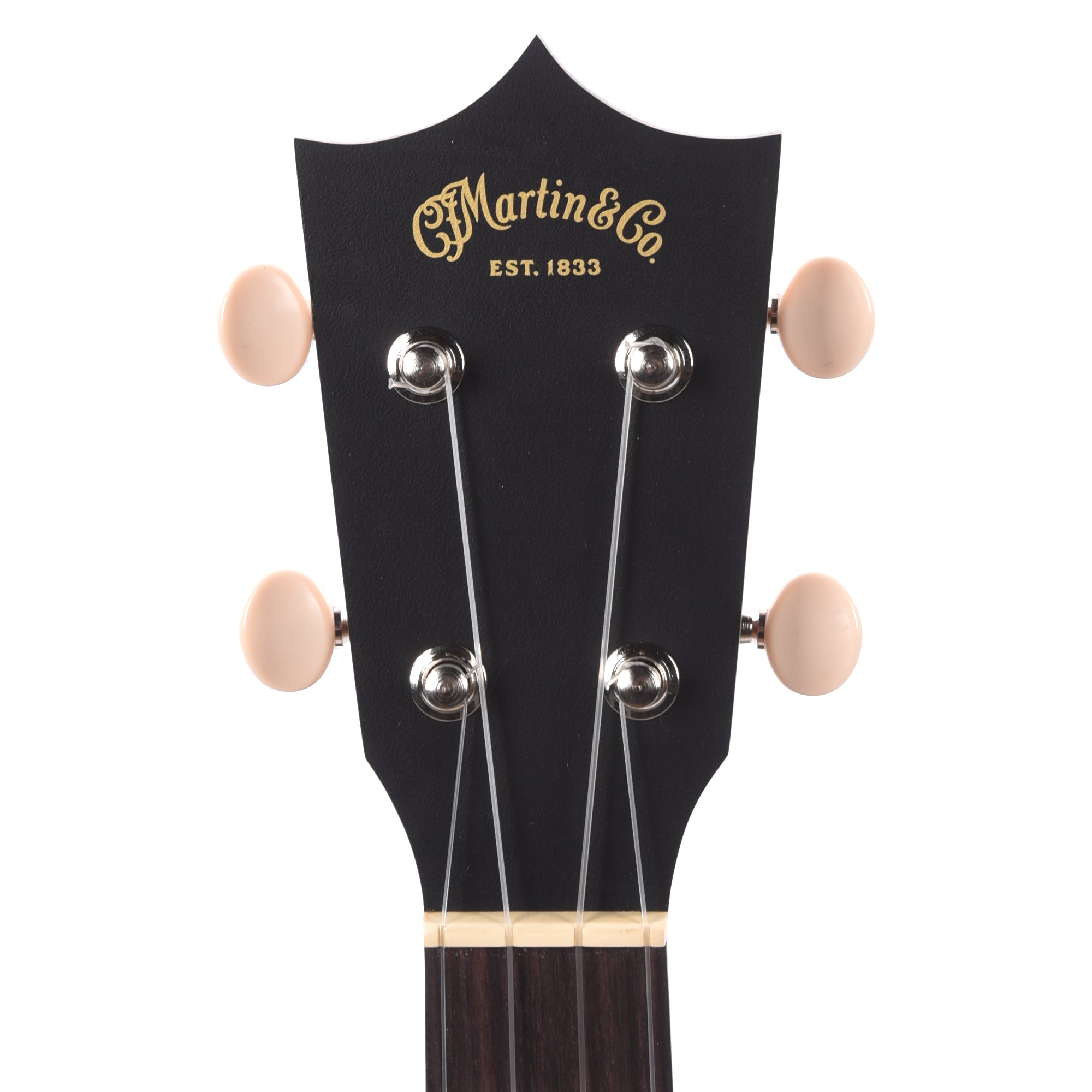 Martin X Series 0X Tenor Ukulele Sunset Pattern HPL/Figured Mahogany HPL LEFTY Folk Instruments / Ukuleles