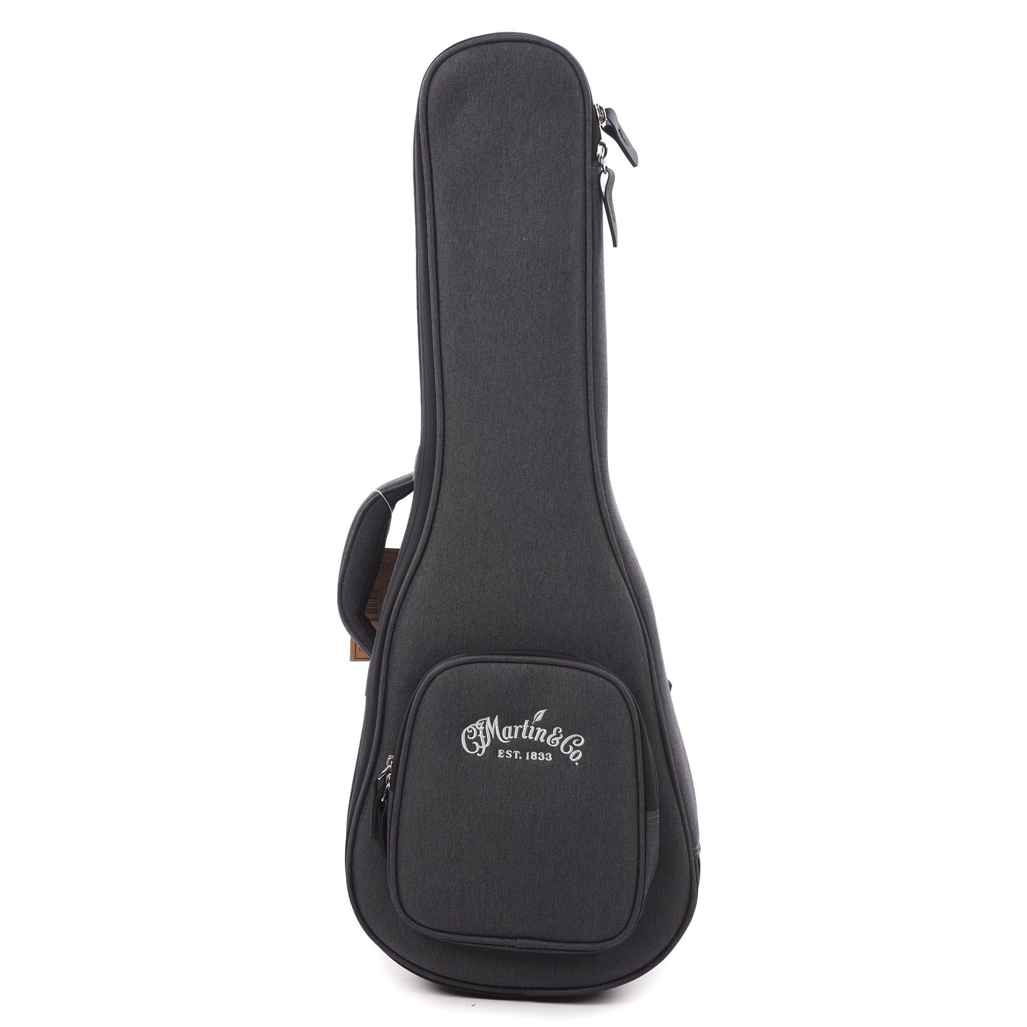 Martin X Series 0X Tenor Ukulele Sunset Pattern HPL/Figured Mahogany HPL LEFTY Folk Instruments / Ukuleles