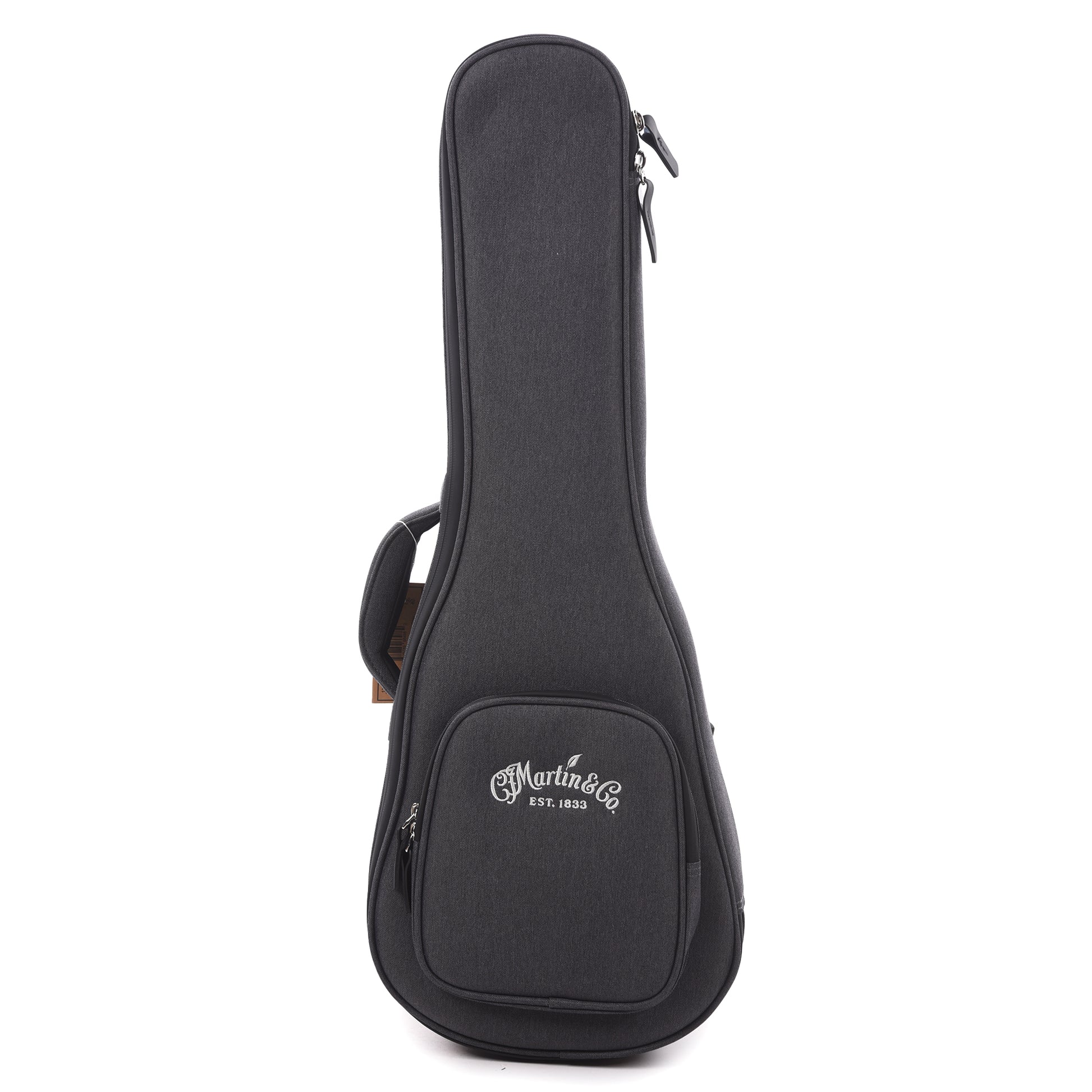Martin X Series 0X Tenor Ukulele Sunset Pattern HPL/Figured Mahogany HPL LEFTY Folk Instruments / Ukuleles