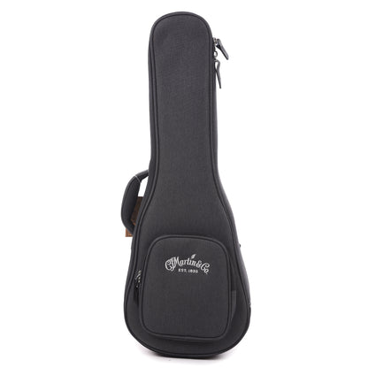 Martin X Series 0X Tenor Ukulele Sunset Pattern HPL/Figured Mahogany HPL LEFTY Folk Instruments / Ukuleles