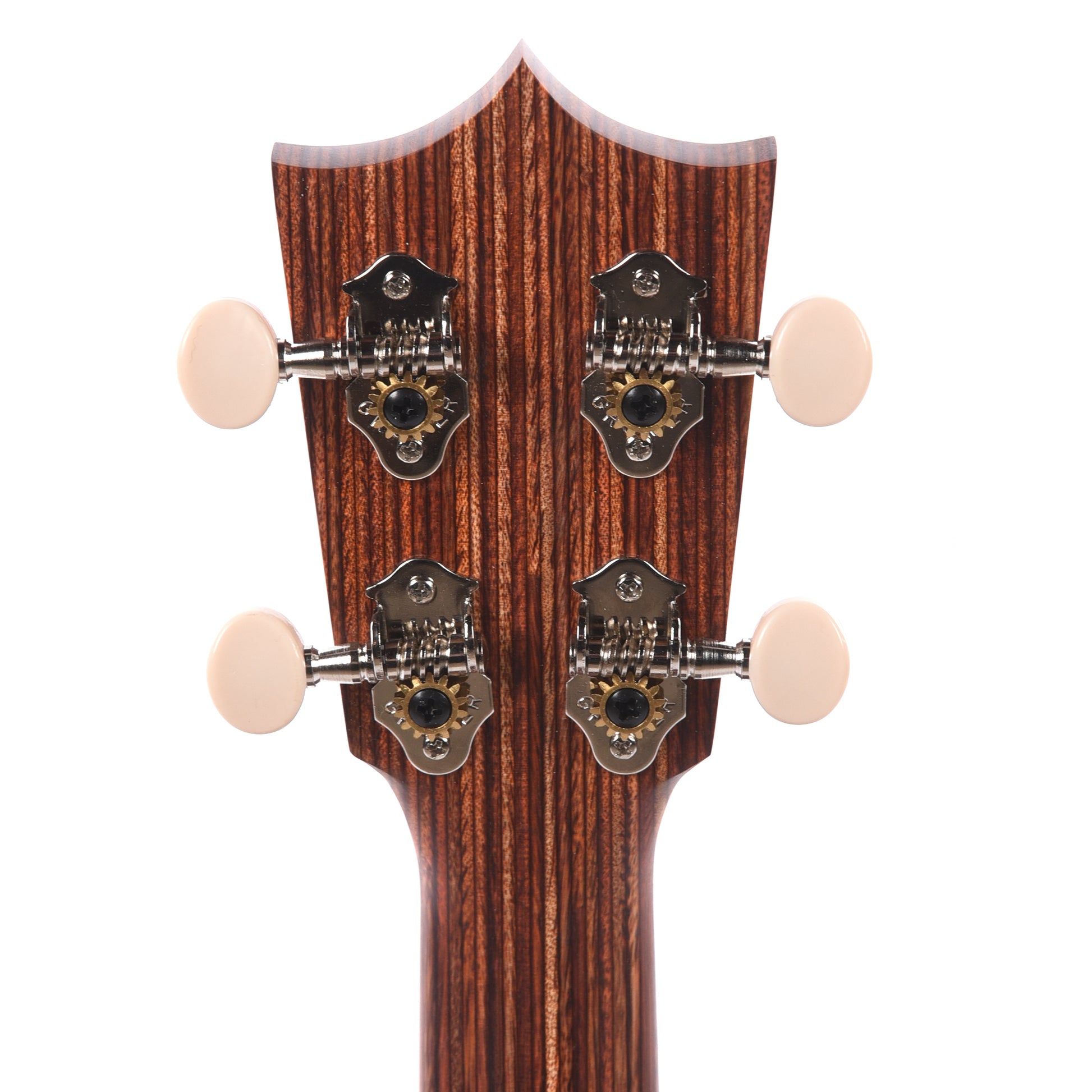 Martin X Series 0X Tenor Ukulele Sunset Pattern HPL/Figured Mahogany HPL LEFTY Folk Instruments / Ukuleles