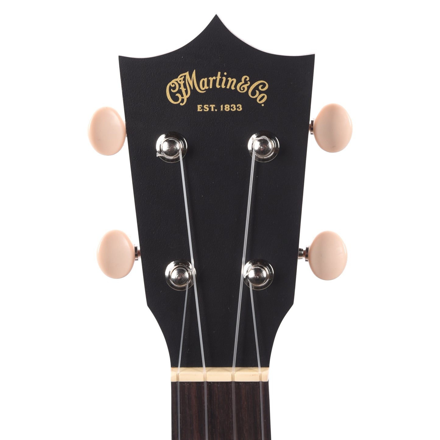 Martin X Series 0X Tenor Ukulele Sunset Pattern HPL/Figured Mahogany HPL LEFTY Folk Instruments / Ukuleles