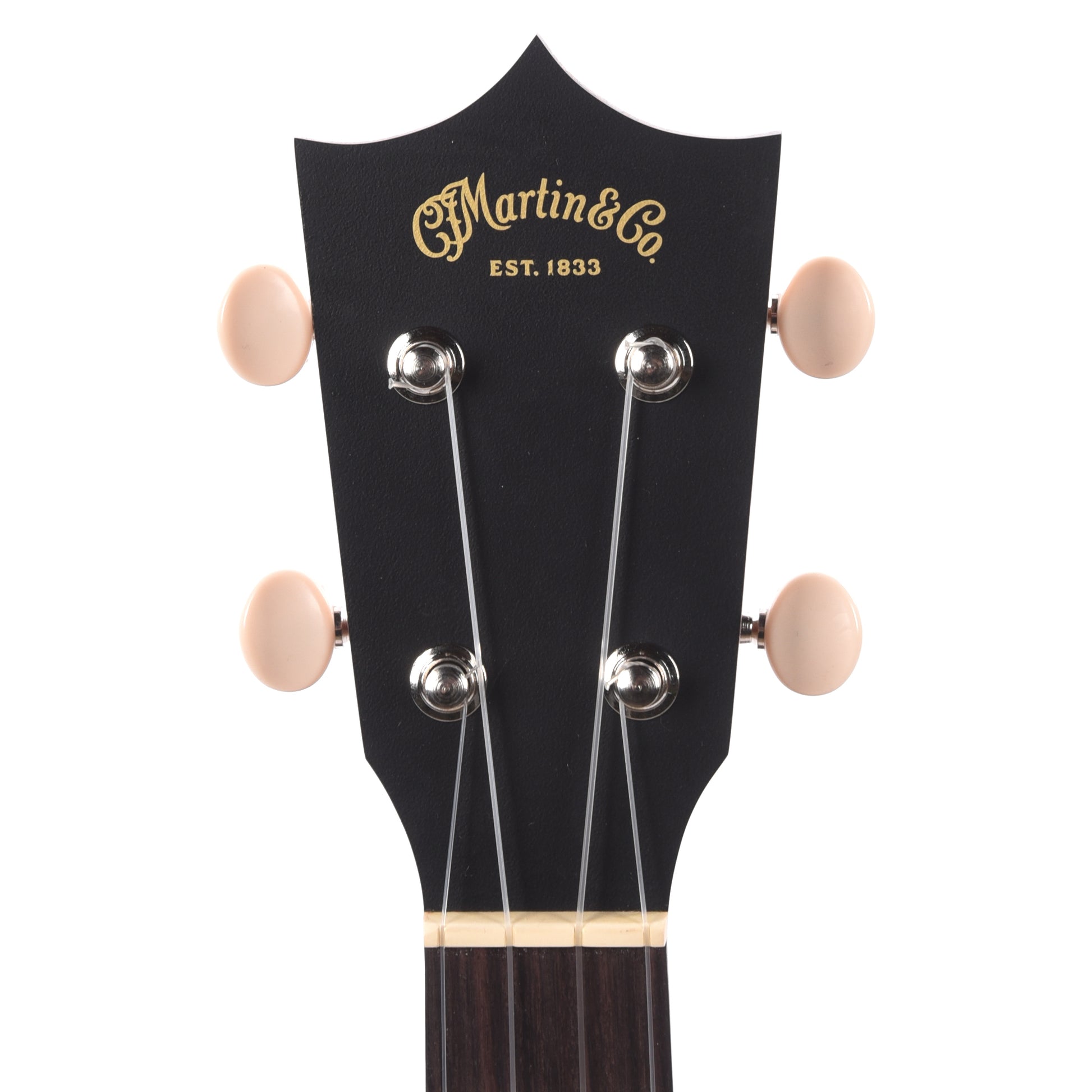 Martin X Series 0X Tenor Ukulele Sunset Pattern HPL/Figured Mahogany HPL LEFTY Folk Instruments / Ukuleles
