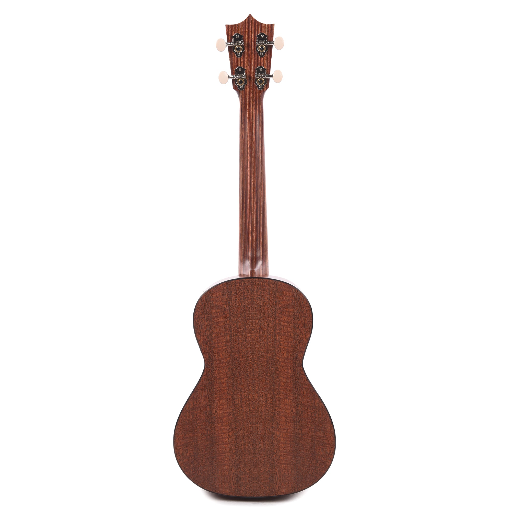 Martin X Series 0X Tenor Ukulele Sunset Pattern HPL/Figured Mahogany HPL Folk Instruments / Ukuleles