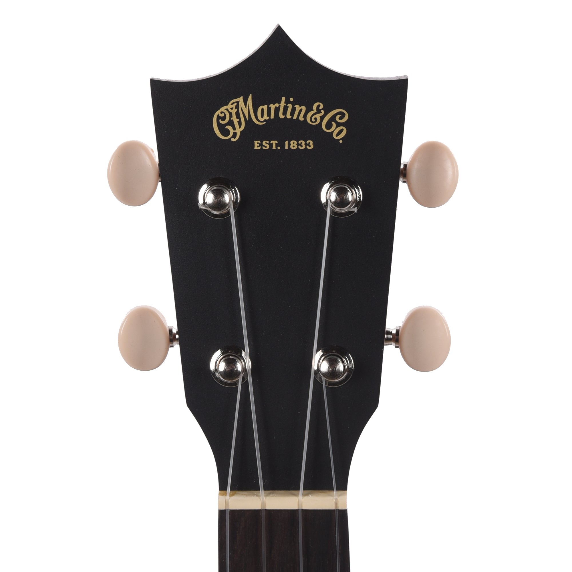 Martin X Series 0X Tenor Ukulele Sunset Pattern HPL/Figured Mahogany HPL Folk Instruments / Ukuleles
