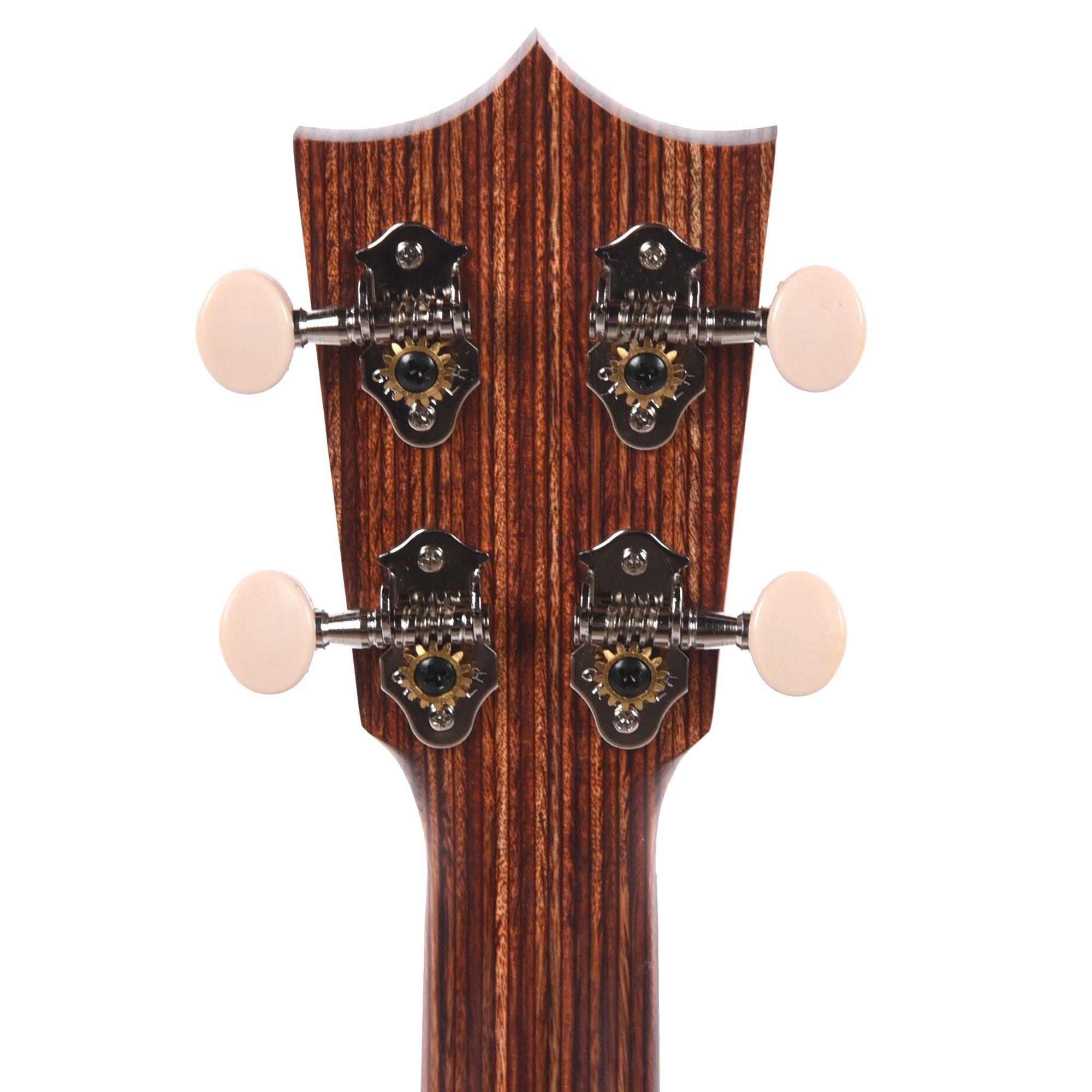 Martin X Series 0X Tenor Ukulele Sunset Pattern HPL/Figured Mahogany HPL Folk Instruments / Ukuleles