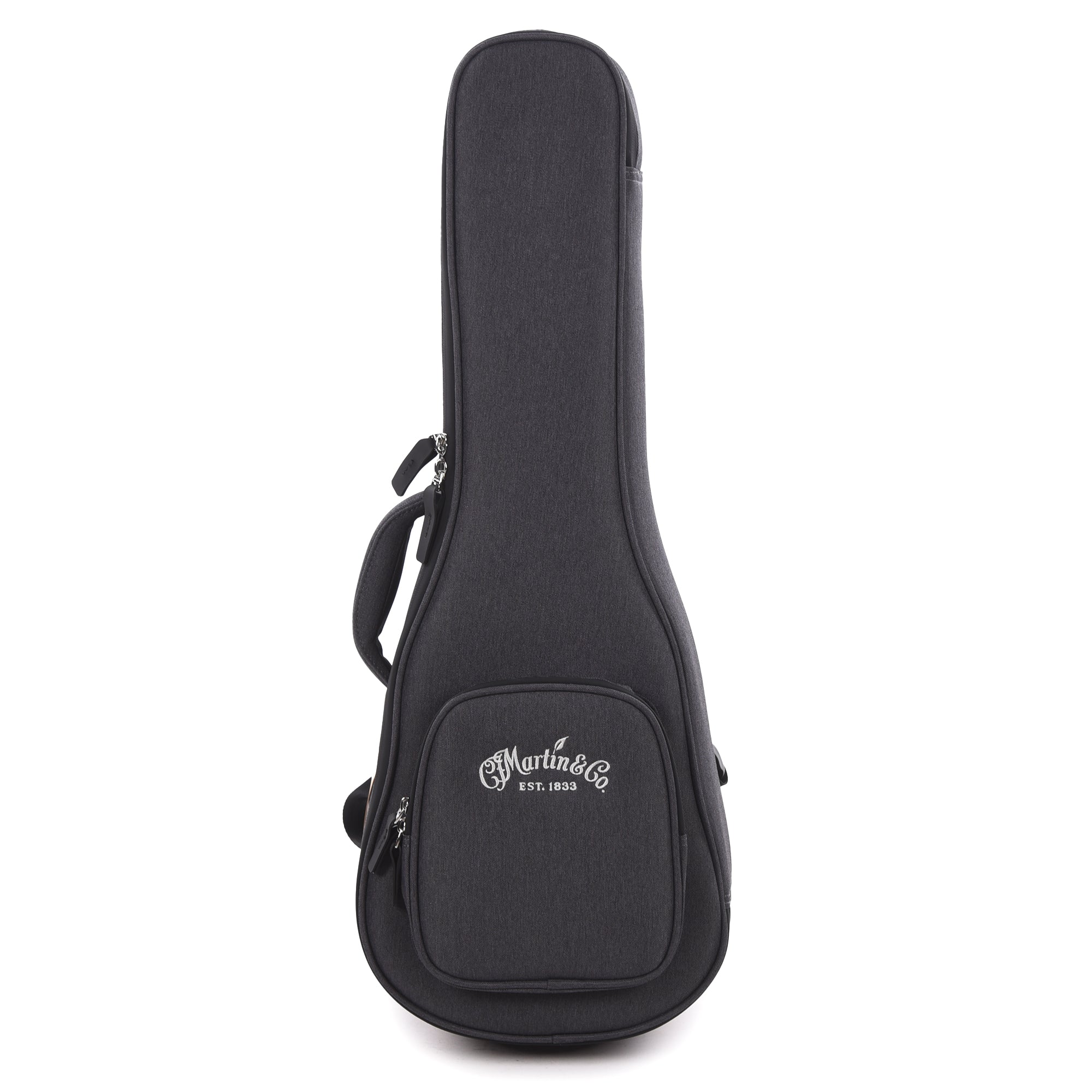 Martin X Series 0X Tenor Ukulele Sunset Pattern HPL/Figured Mahogany HPL Folk Instruments / Ukuleles