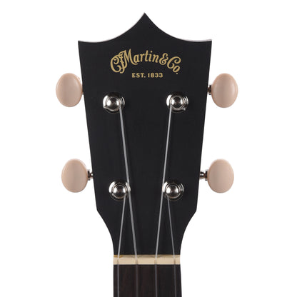 Martin X Series 0X Tenor Ukulele Sunset Pattern HPL/Figured Mahogany HPL Folk Instruments / Ukuleles