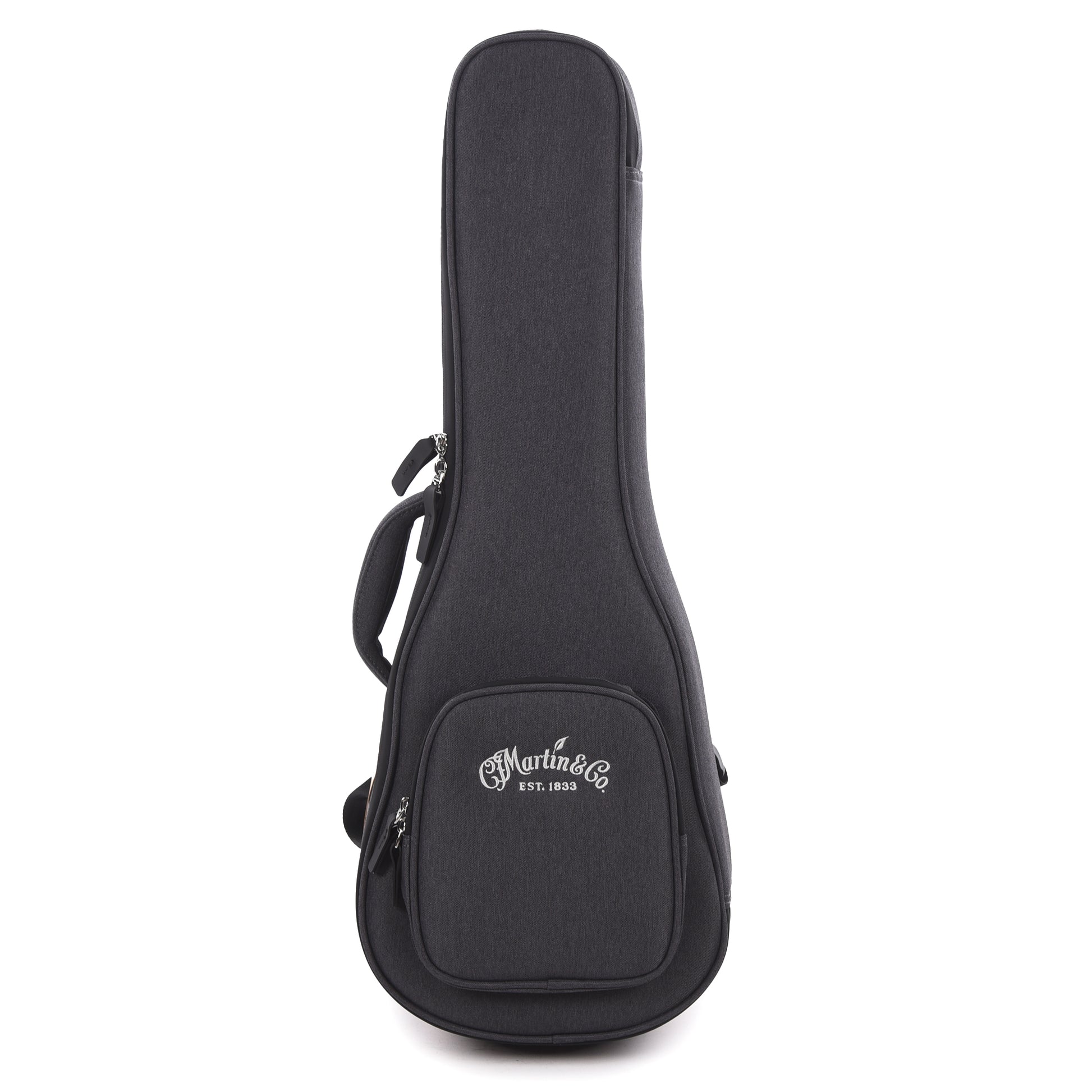 Martin X Series 0X Tenor Ukulele Sunset Pattern HPL/Figured Mahogany HPL Folk Instruments / Ukuleles