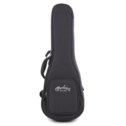 Martin X Series 0X Tenor Ukulele Sunset Pattern HPL/Figured Mahogany HPL Folk Instruments / Ukuleles