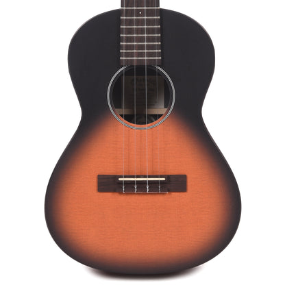 Martin X Series 0X Tenor Ukulele Sunset Pattern HPL/Figured Mahogany HPL Folk Instruments / Ukuleles