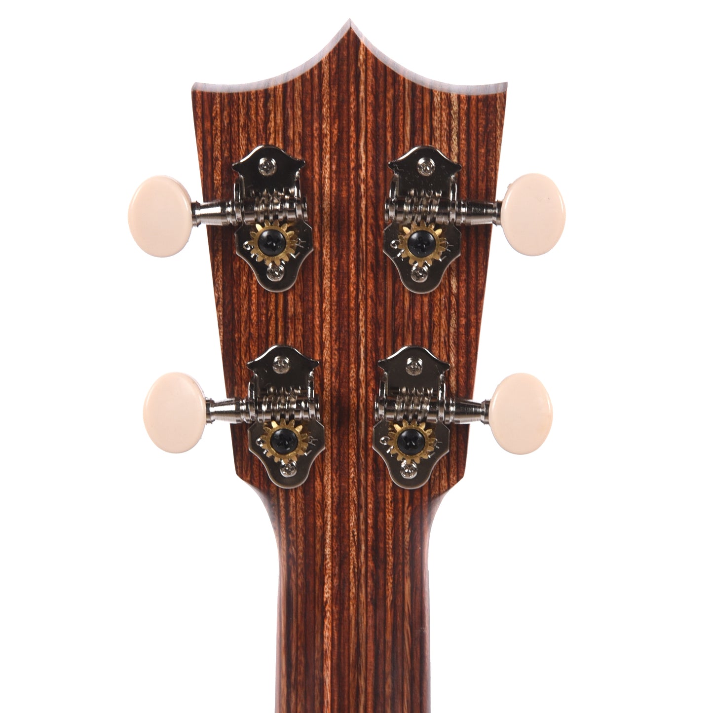 Martin X Series 0X Tenor Ukulele Sunset Pattern HPL/Figured Mahogany HPL Folk Instruments / Ukuleles