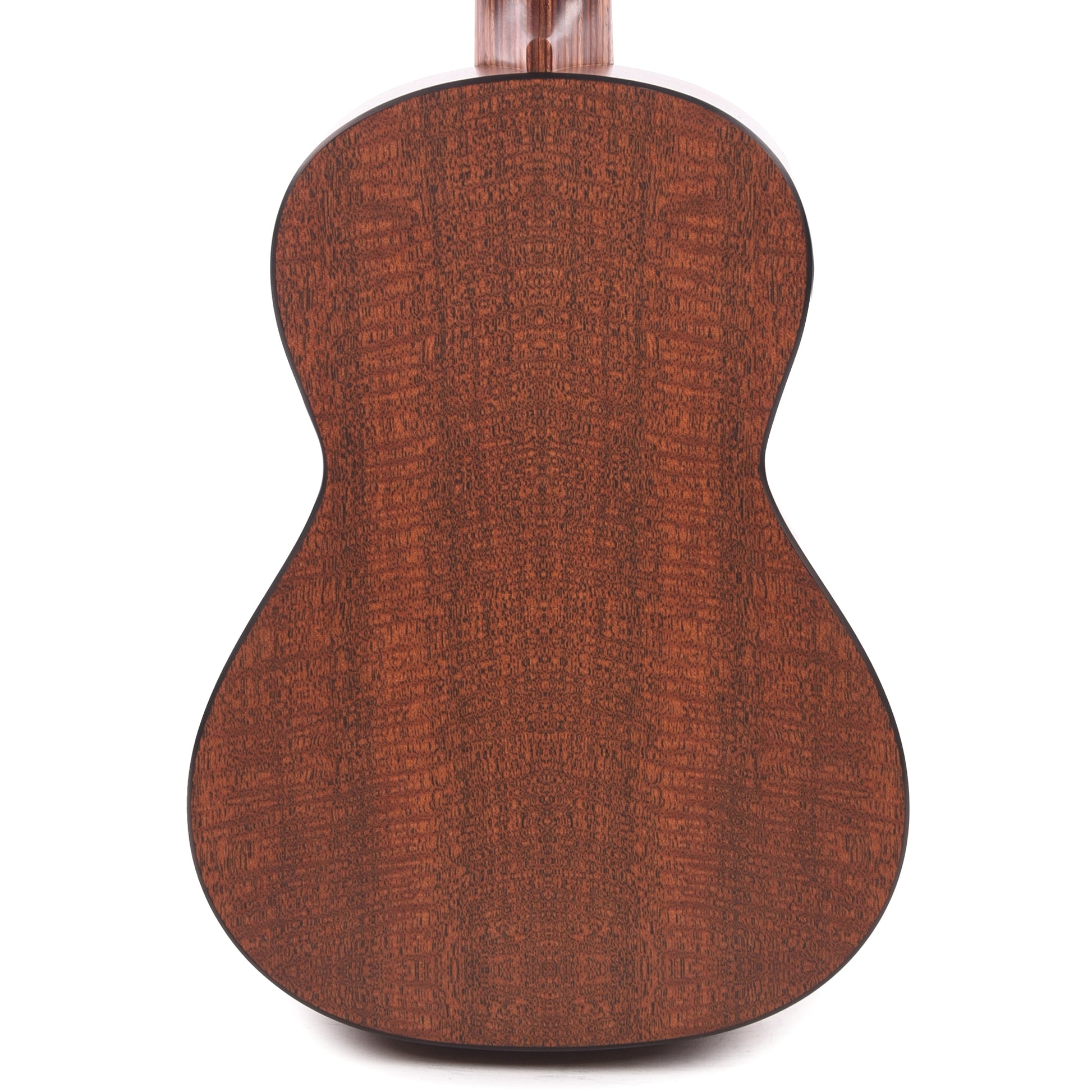 Martin X Series 0X Tenor Ukulele Sunset Pattern HPL/Figured Mahogany HPL Folk Instruments / Ukuleles