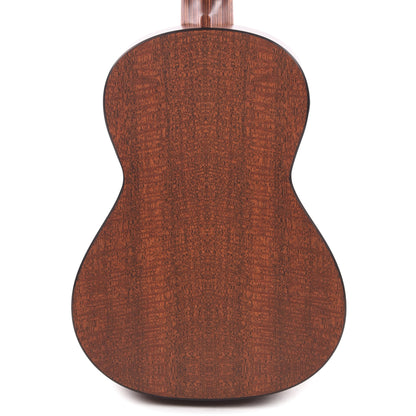Martin X Series 0X Tenor Ukulele Sunset Pattern HPL/Figured Mahogany HPL Folk Instruments / Ukuleles