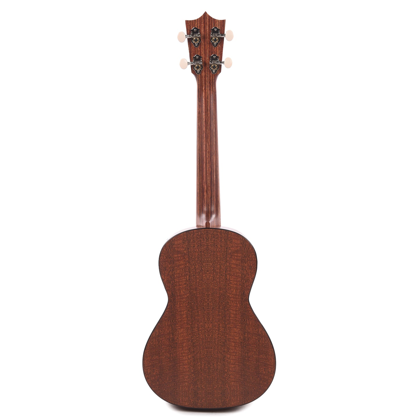 Martin X Series 0X Tenor Ukulele Sunset Pattern HPL/Figured Mahogany HPL Folk Instruments / Ukuleles