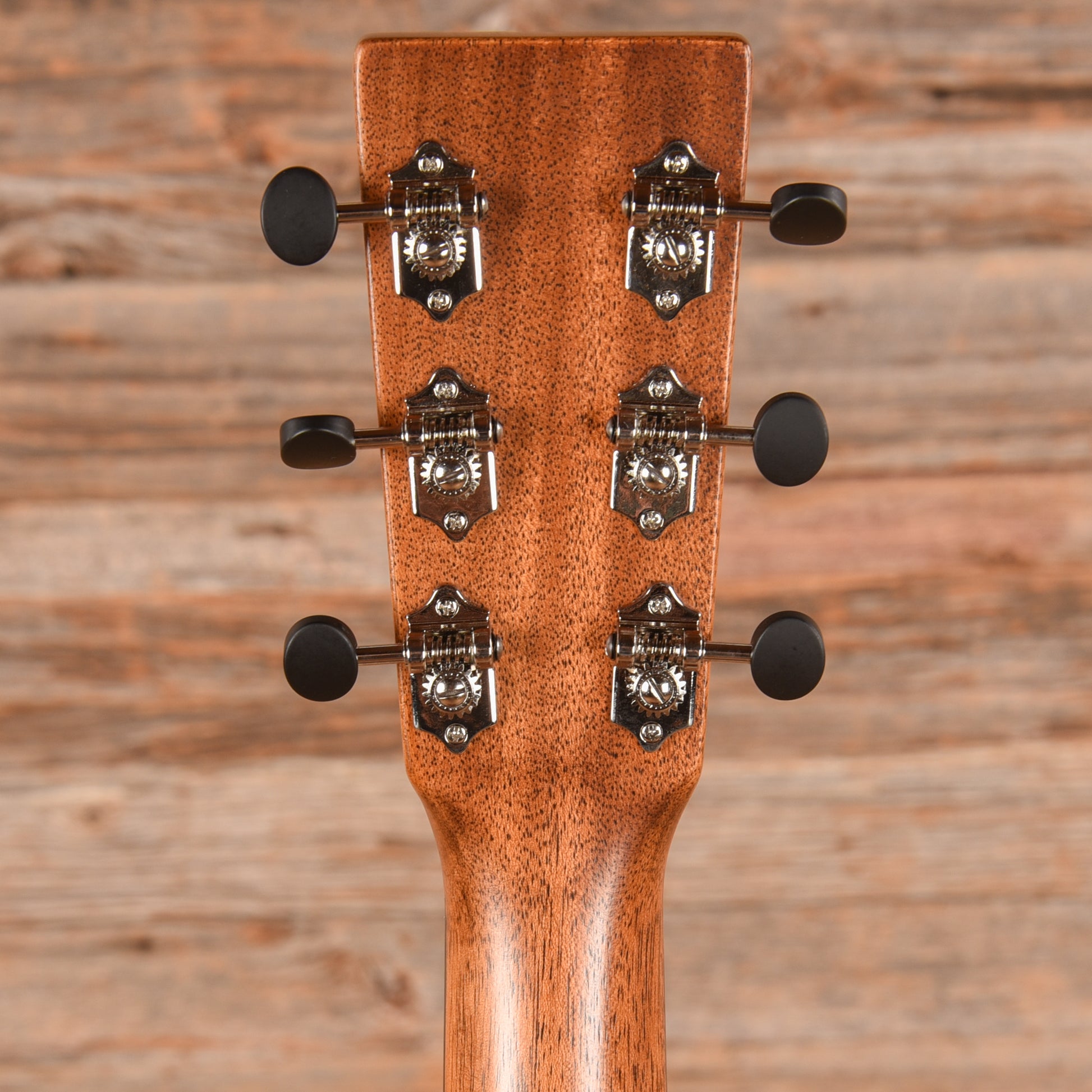 Martin 00-15M Brown 2025