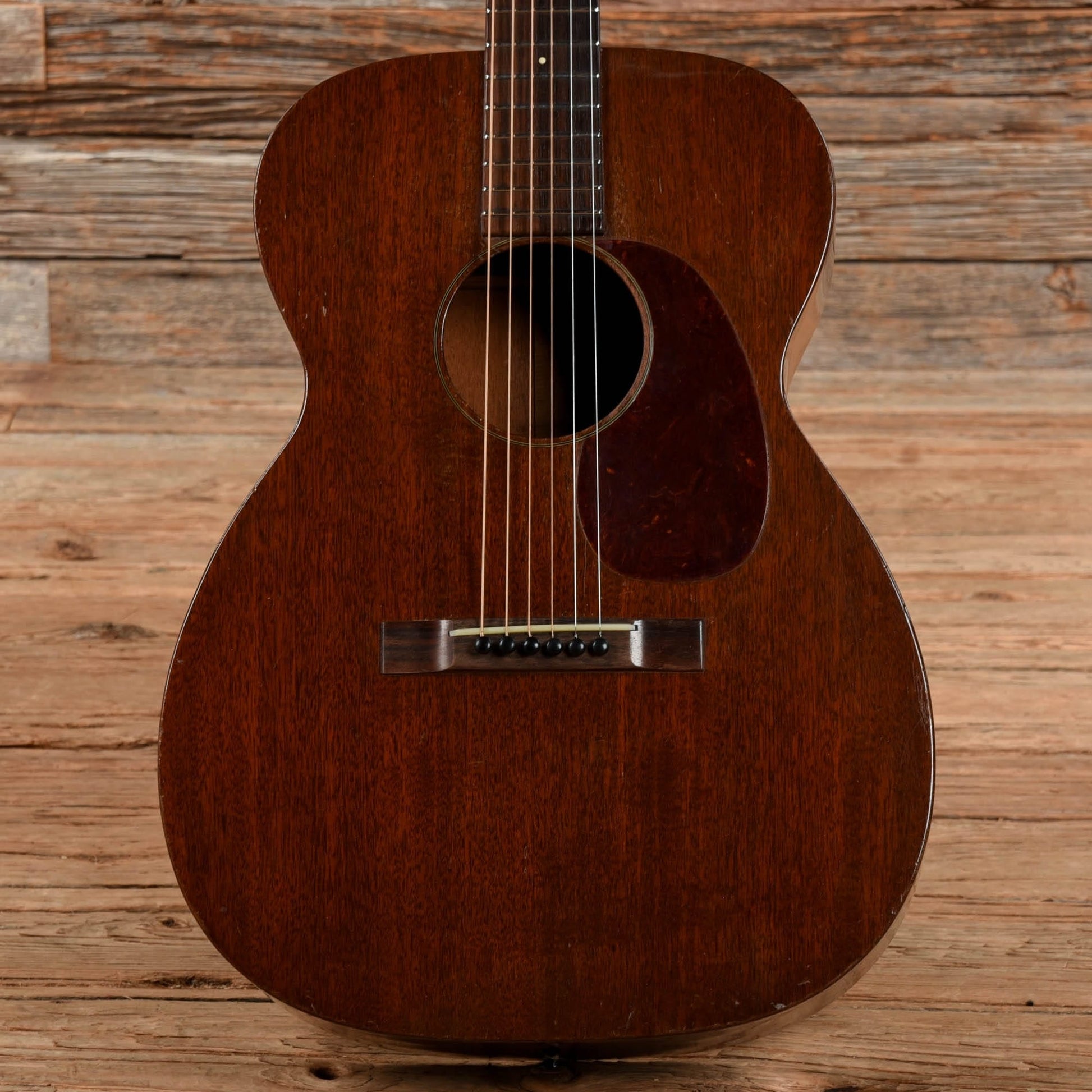 Martin 00-17 Brown 1949
