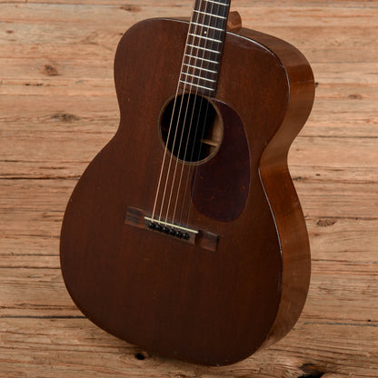 Martin 00-17 Brown 1949