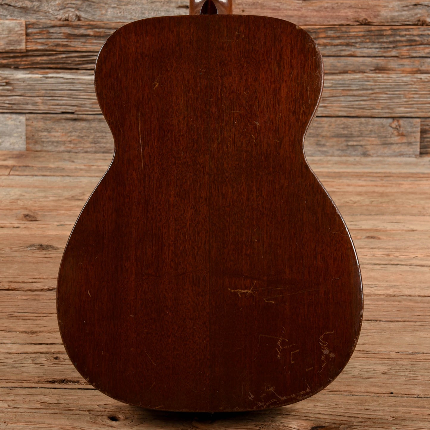 Martin 00-17 Brown 1949