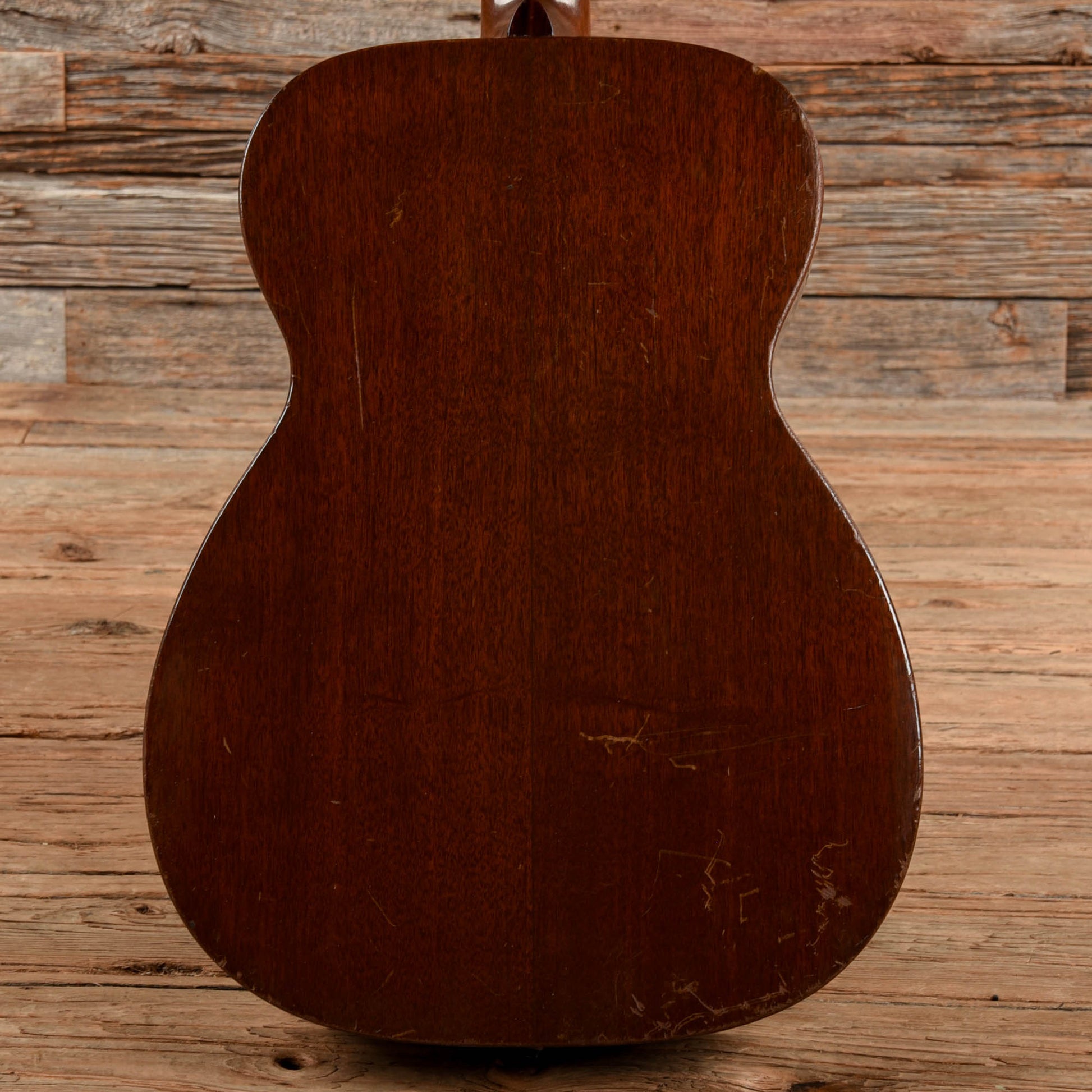 Martin 00-17 Brown 1949