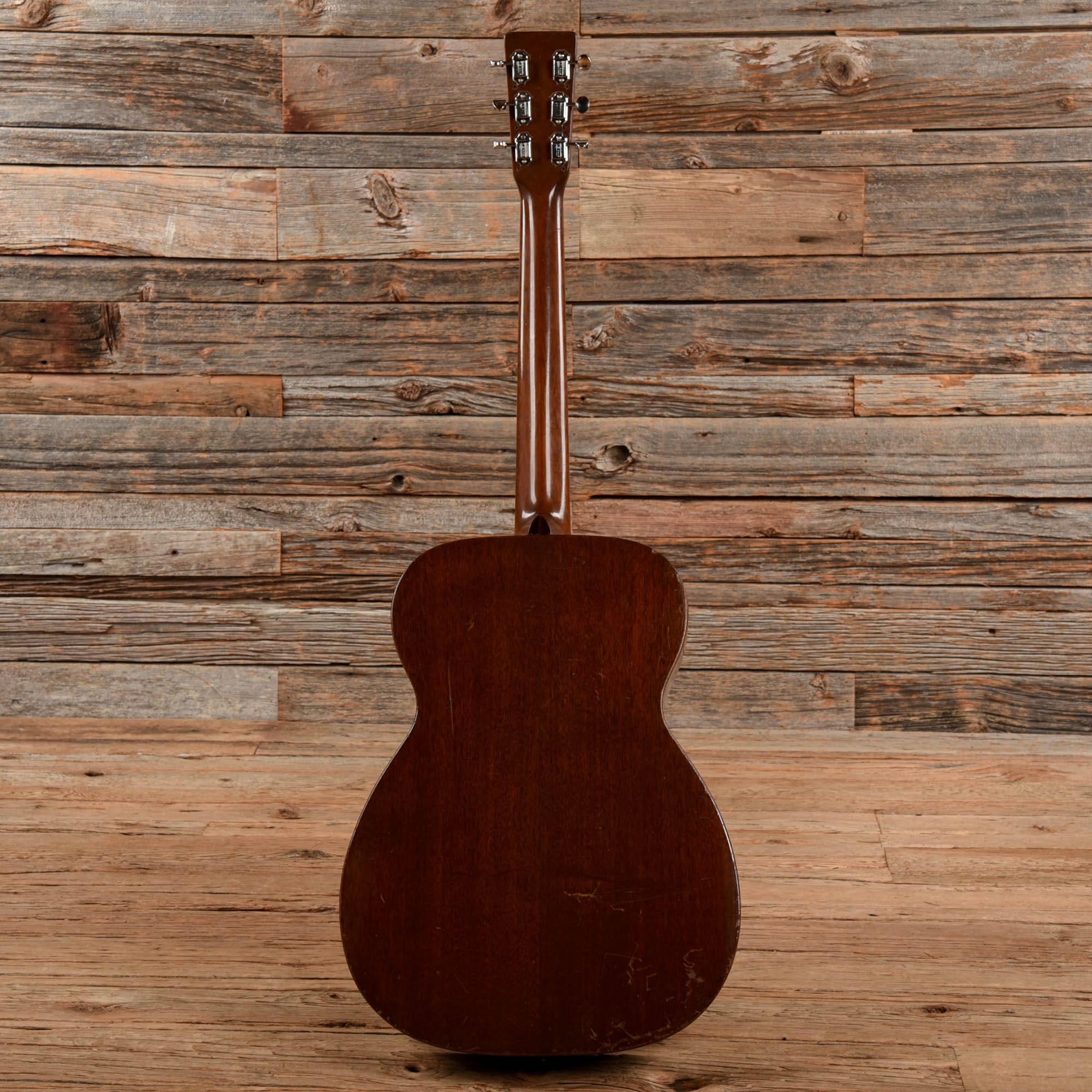 Martin 00-17 Brown 1949