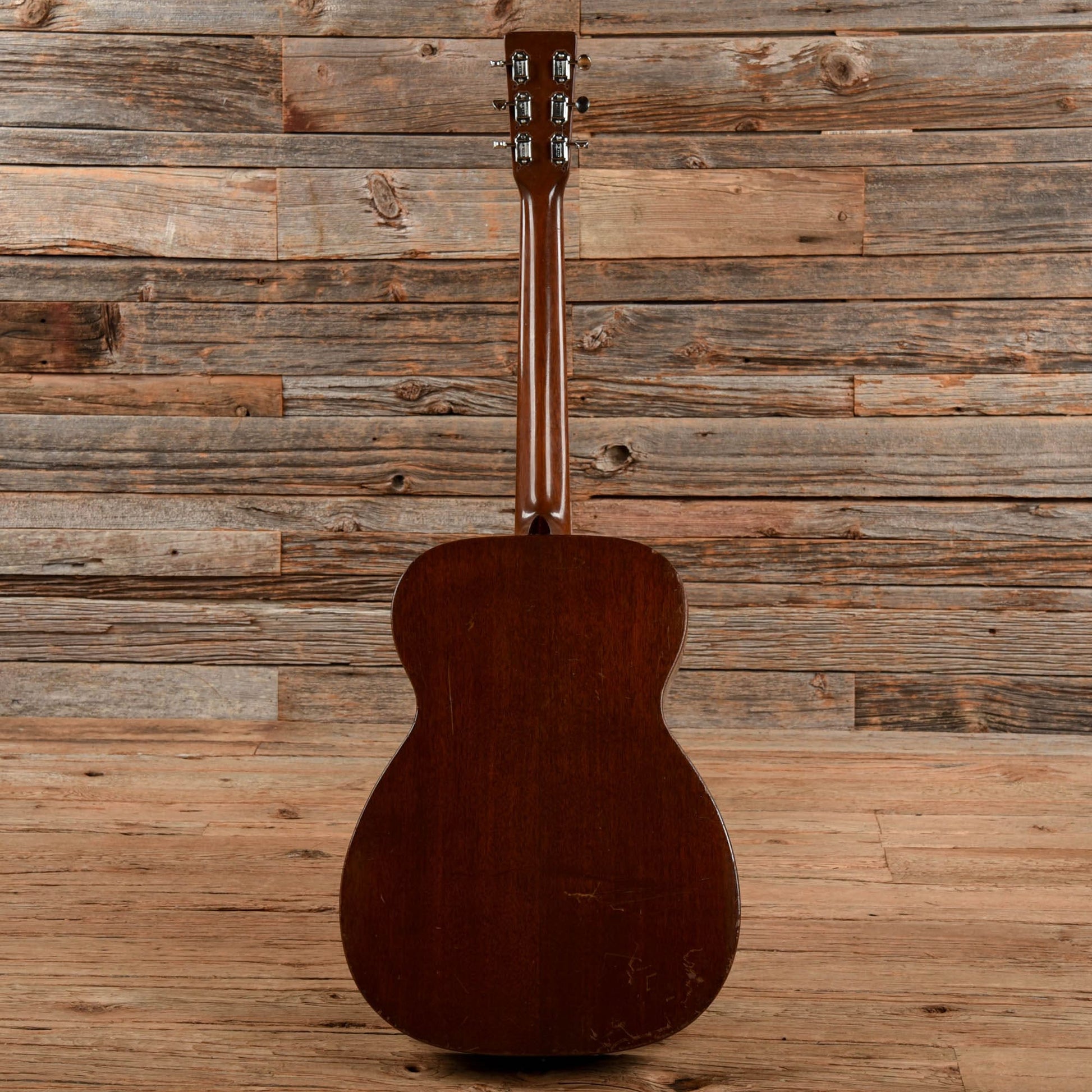 Martin 00-17 Brown 1949
