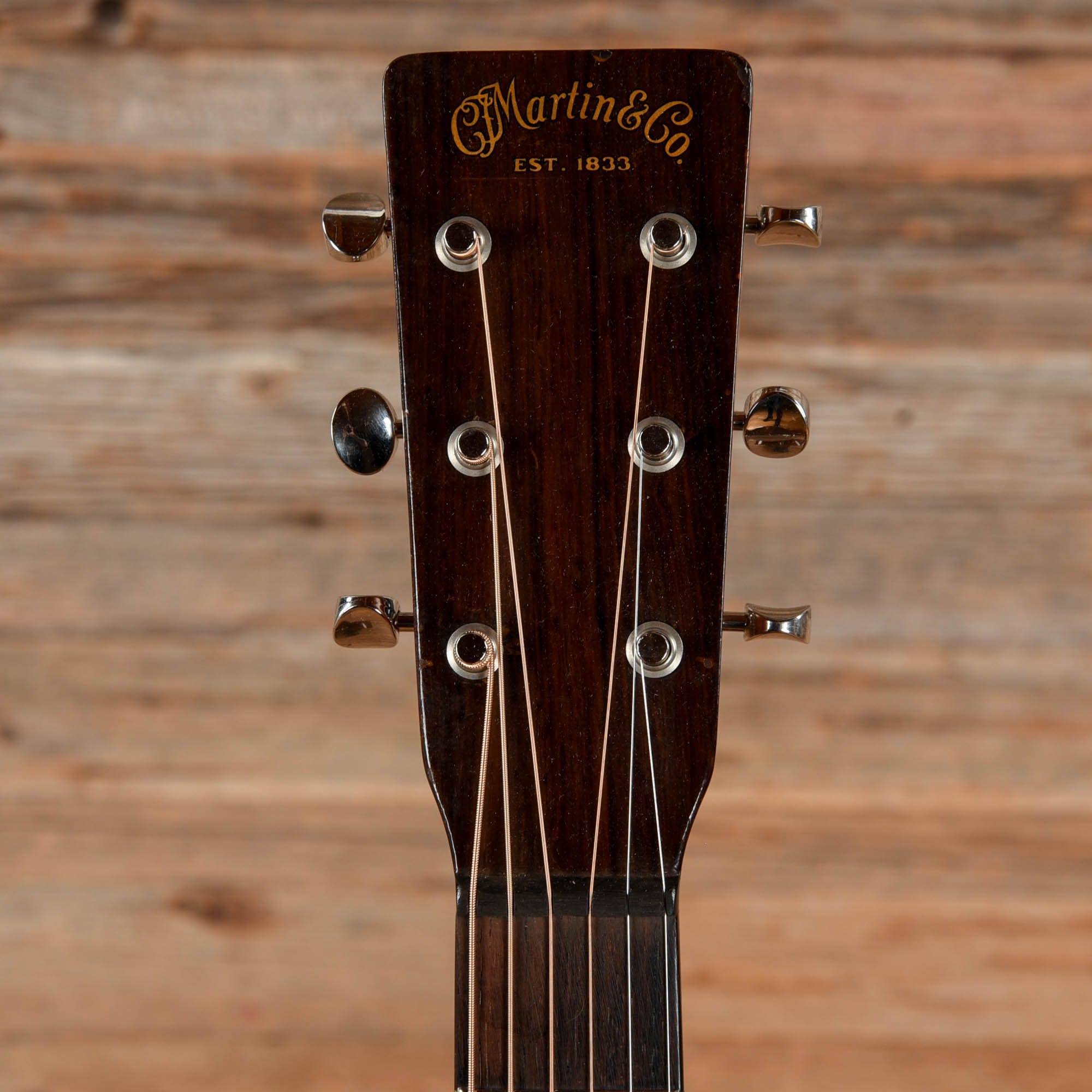 Martin 00-17 Brown 1949