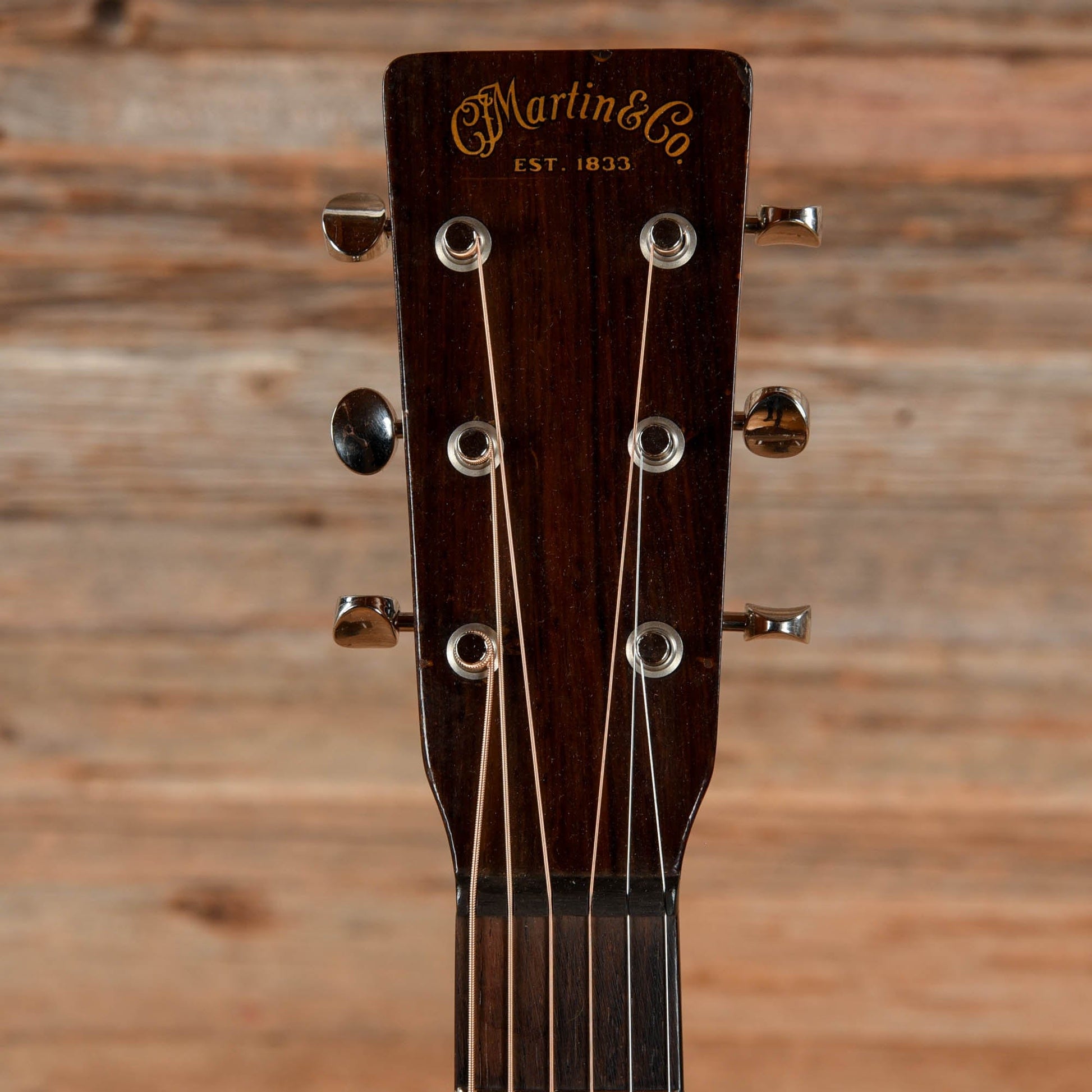 Martin 00-17 Brown 1949