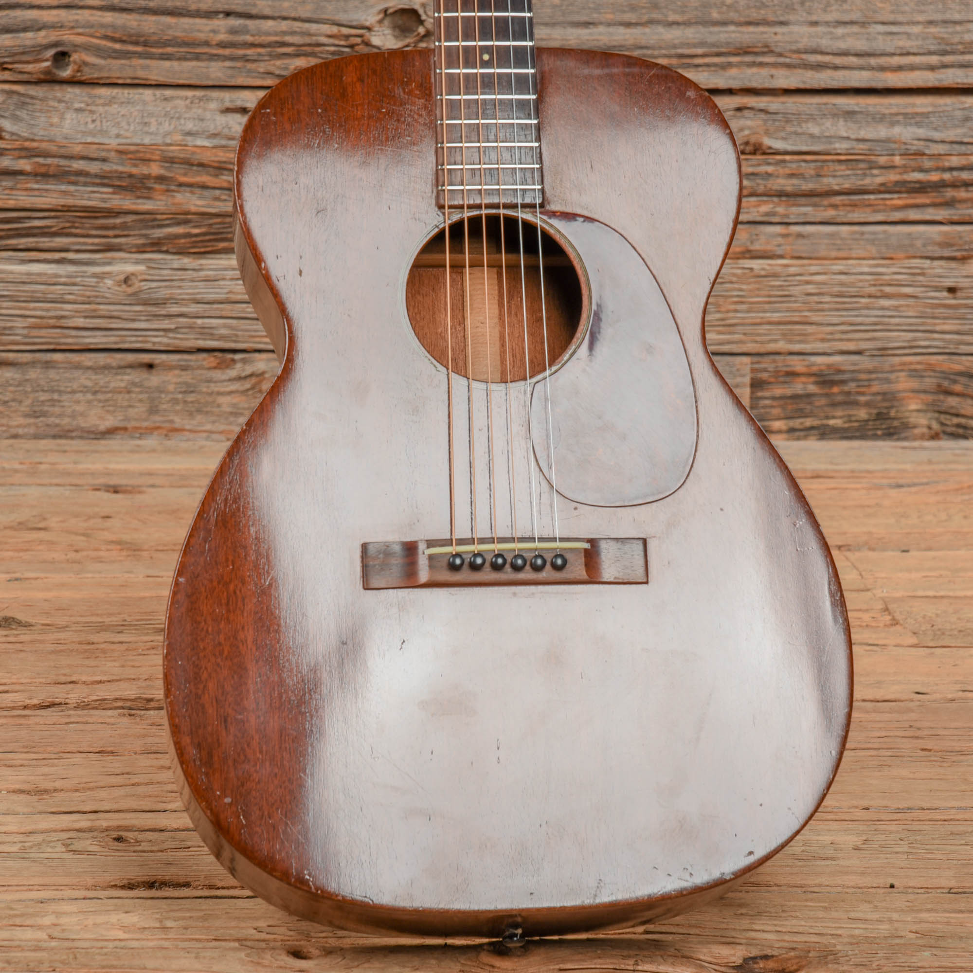 Martin 00-17 Brown 1949