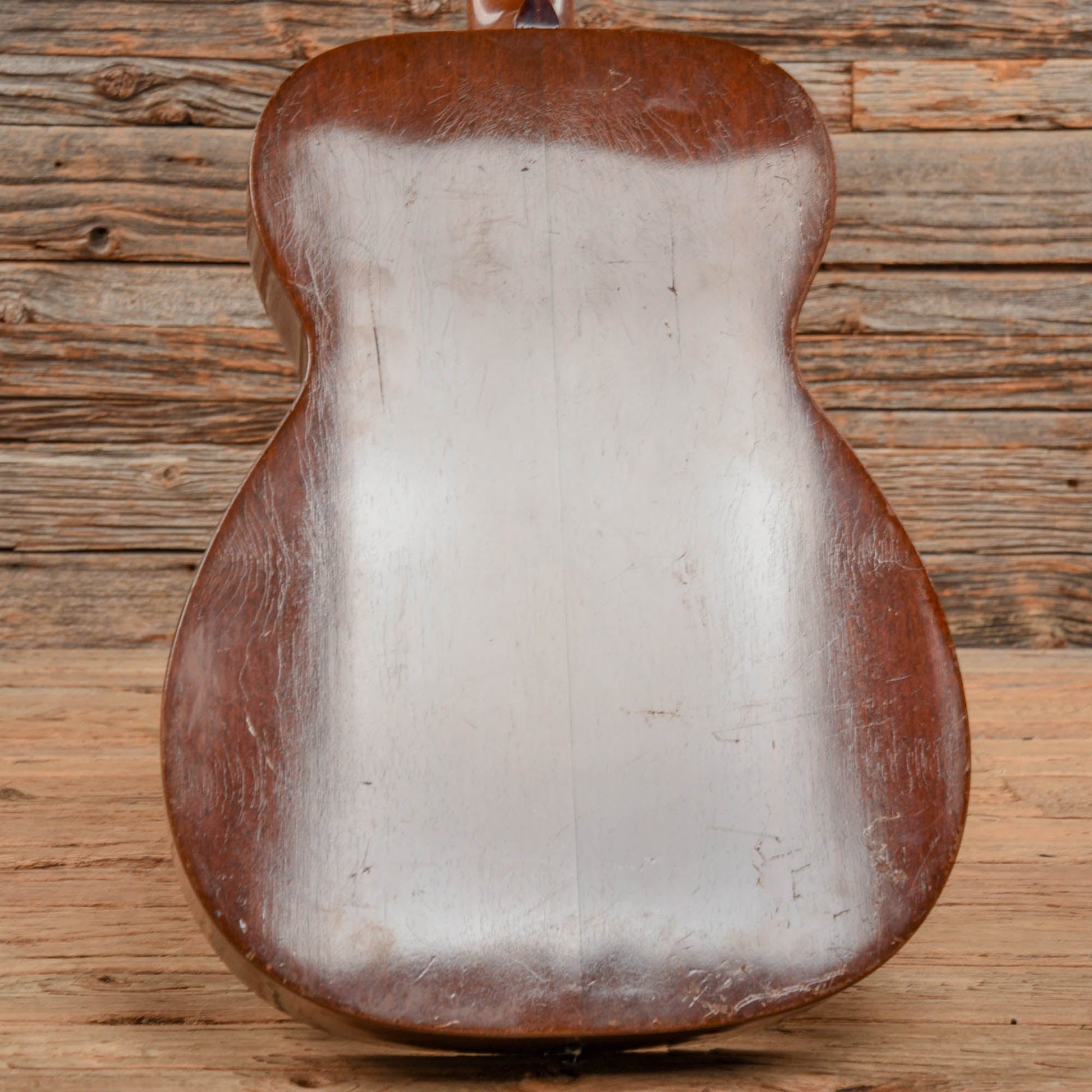 Martin 00-17 Brown 1949