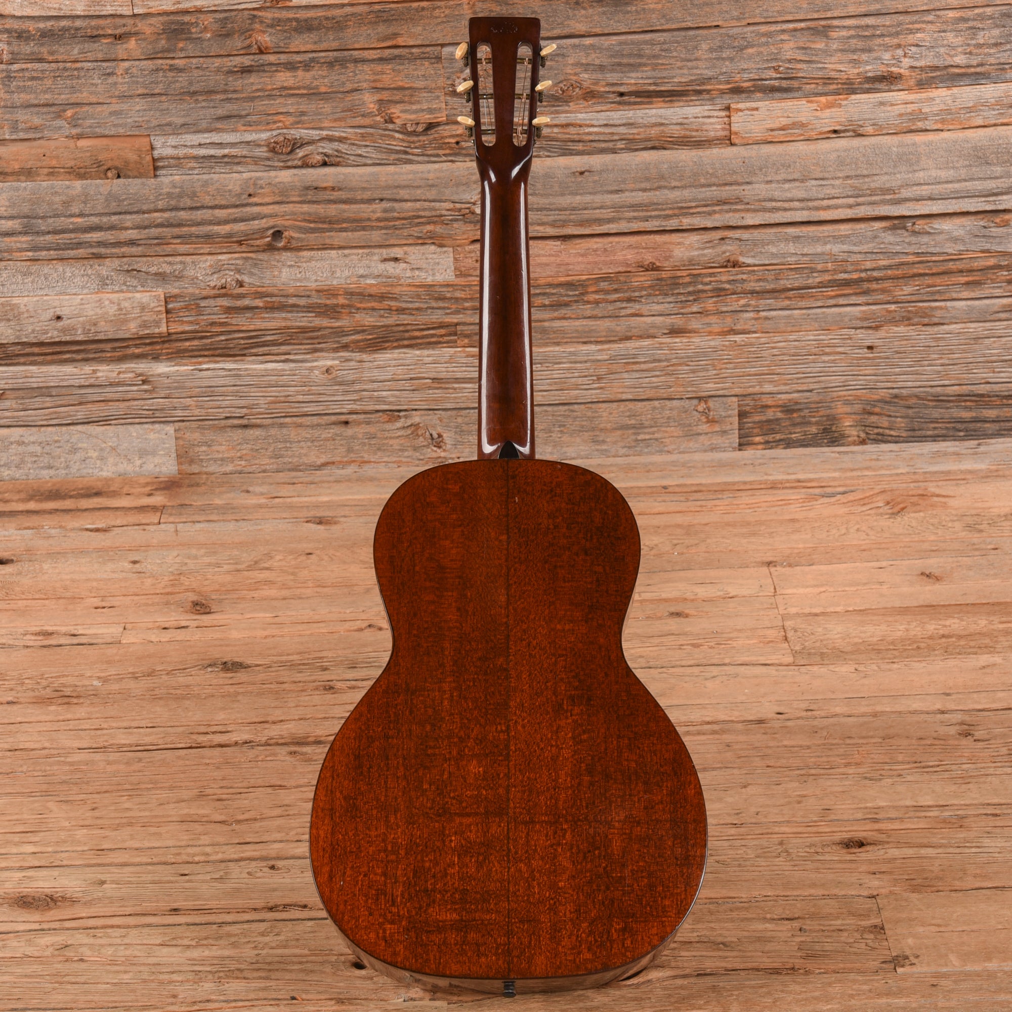 Martin 00-18 Natural 1929 - Zac Brown
