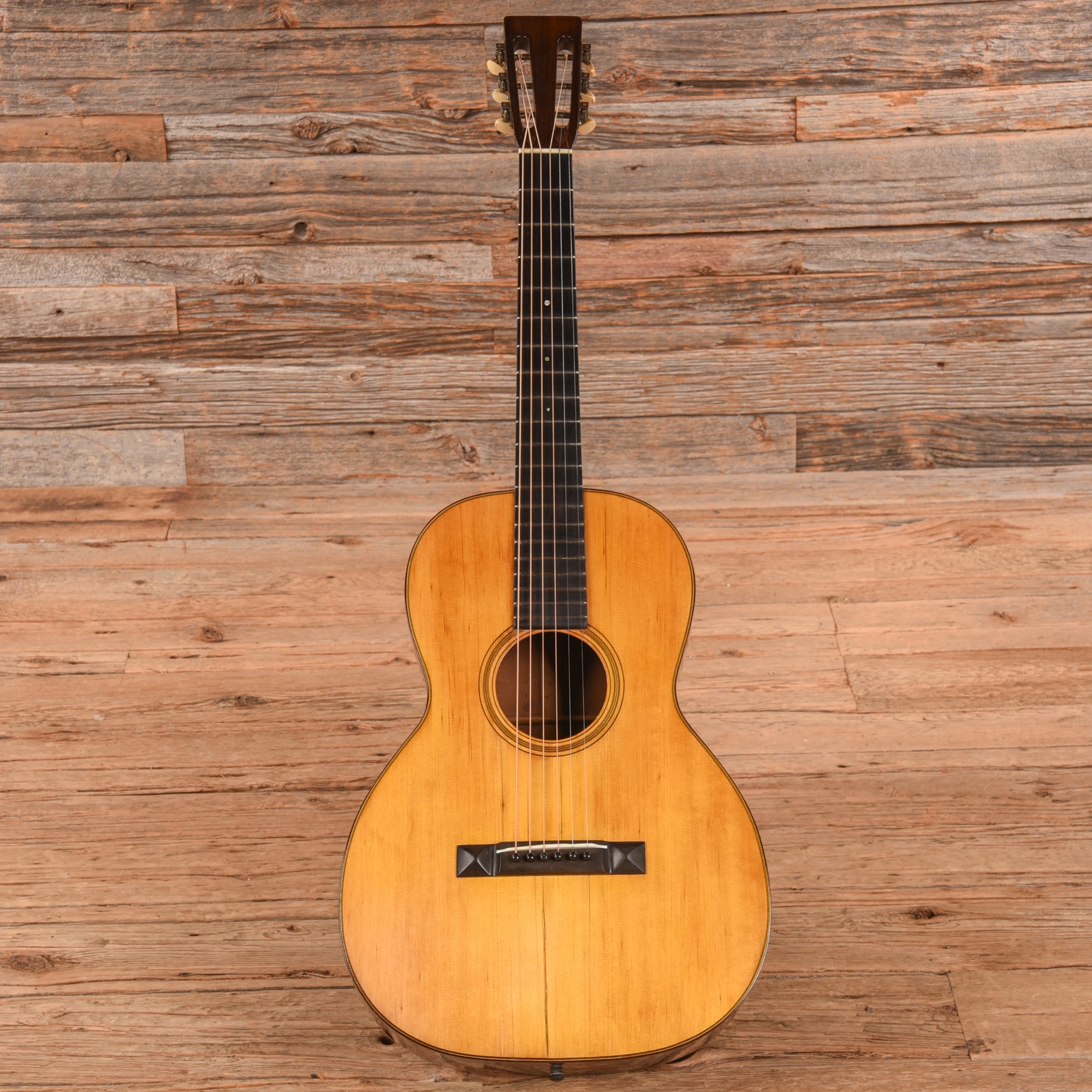 Martin 00-18 Natural 1929 - Zac Brown