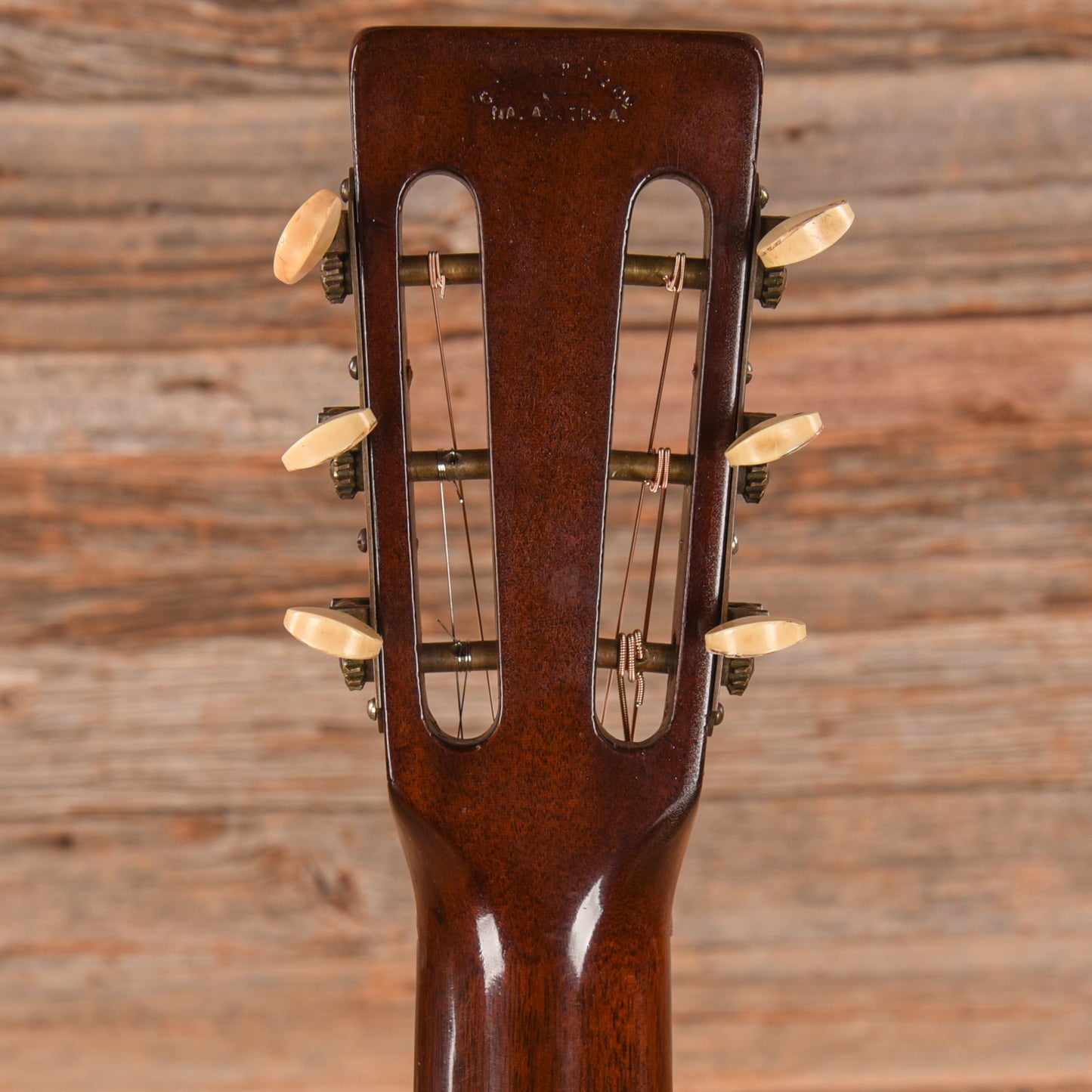 Martin 00-18 Natural 1929 - Zac Brown