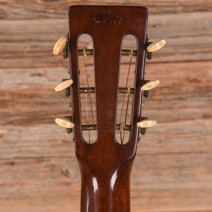 Martin 00-18 Natural 1929 - Zac Brown